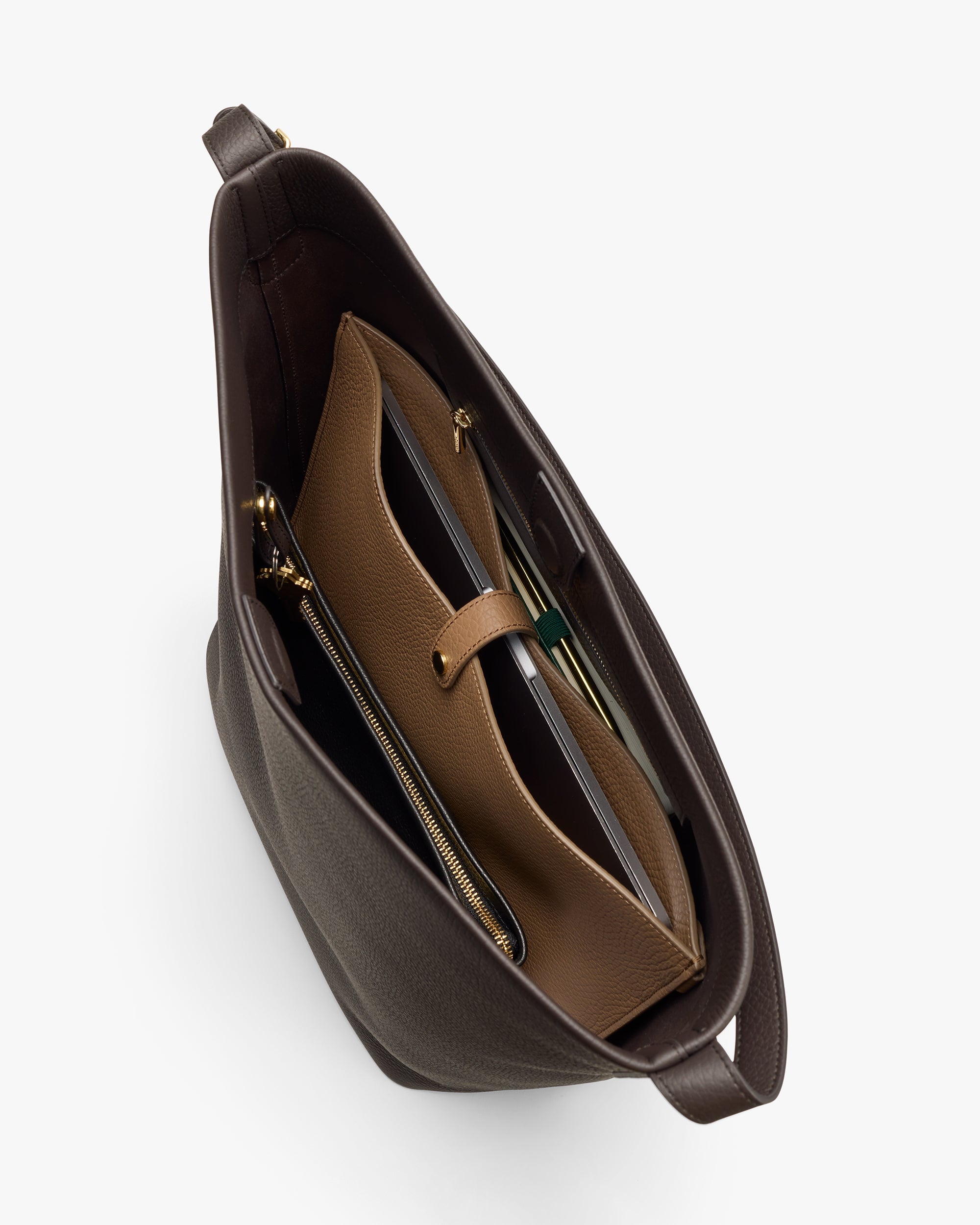 Camina Bucket Bag