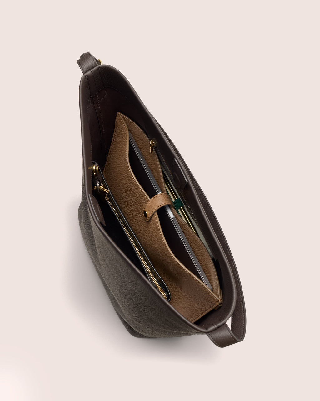 Camina Bucket Bag