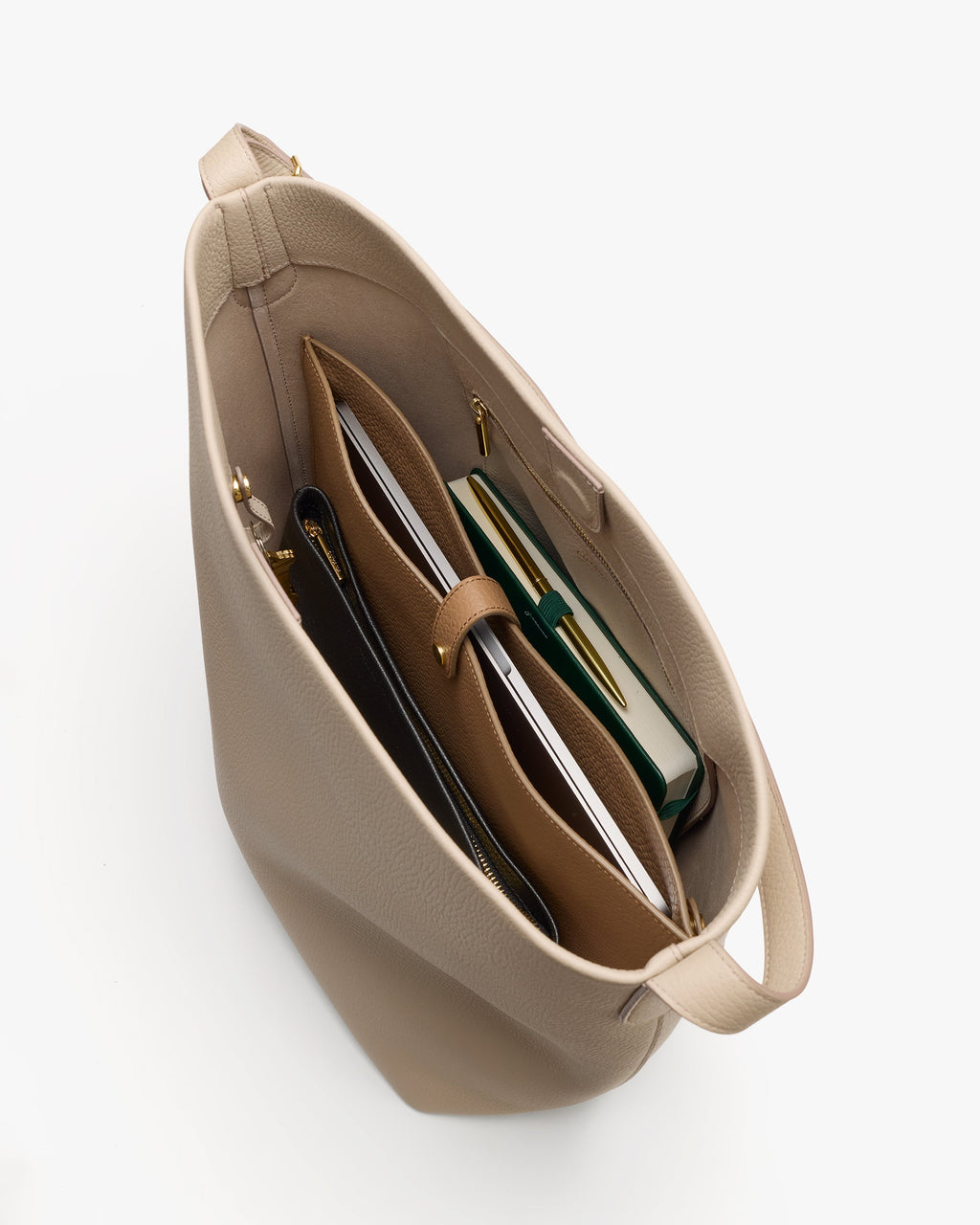 Camina Bucket Bag