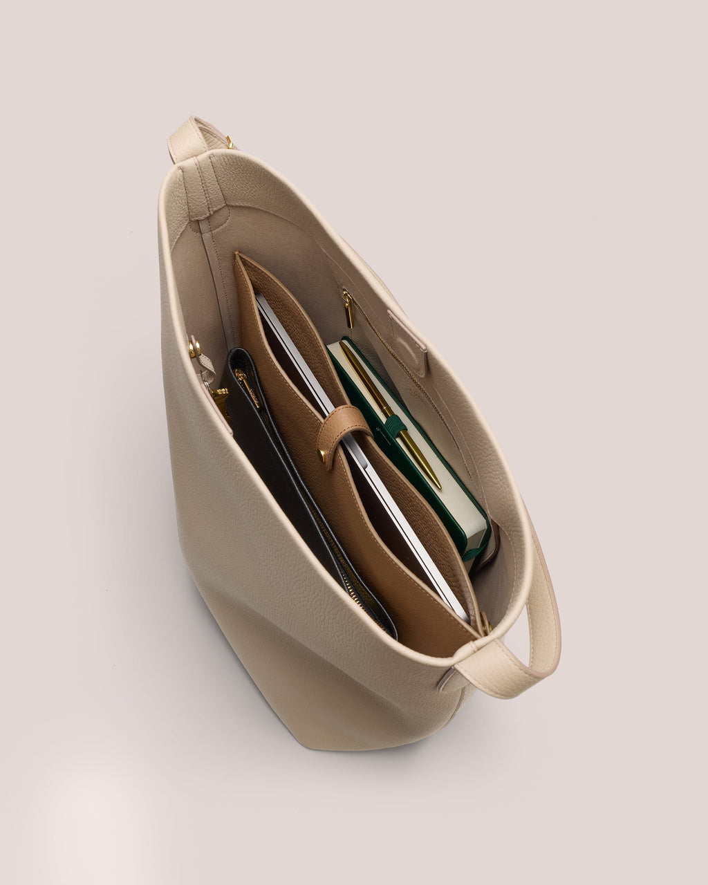 Camina Bucket Bag