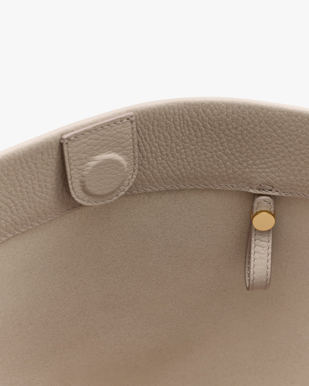 Camina Bucket Bag