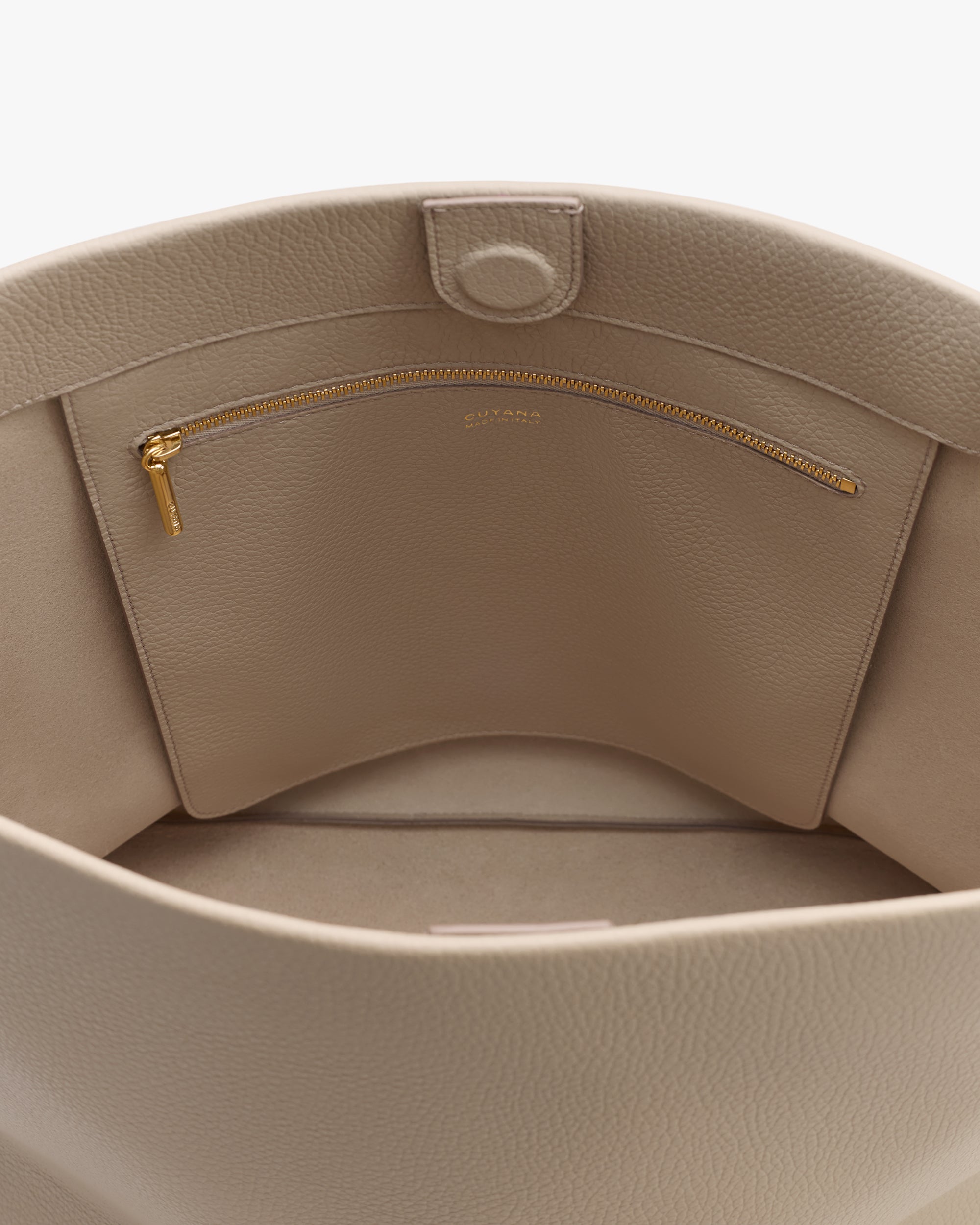 Camina Bucket Bag
