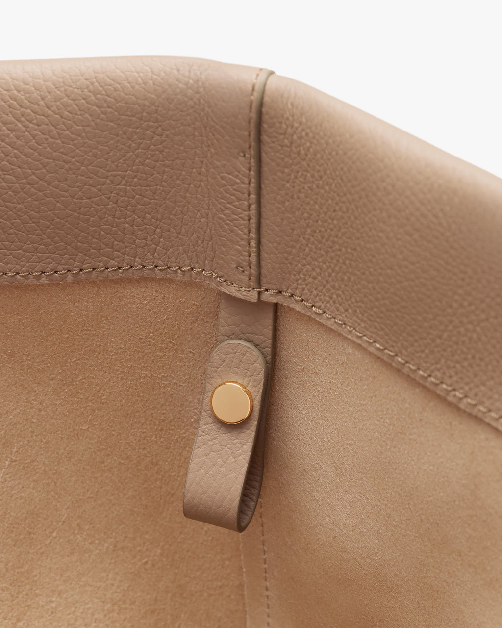 Tall Easy Tote