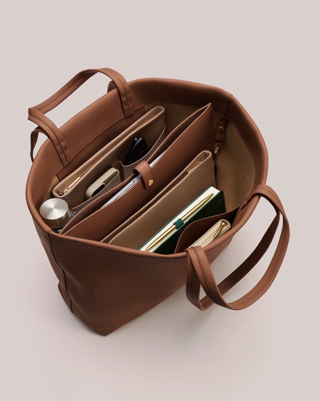 Classic Easy Tote