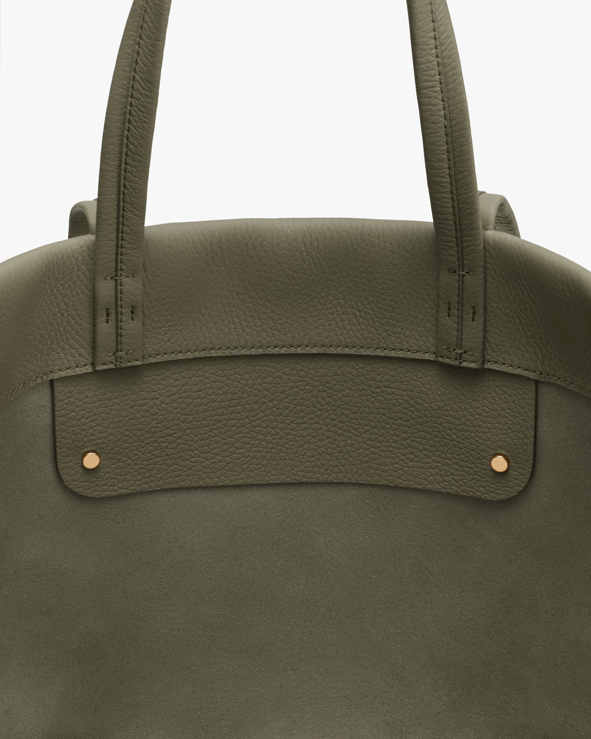 Tall Easy Tote