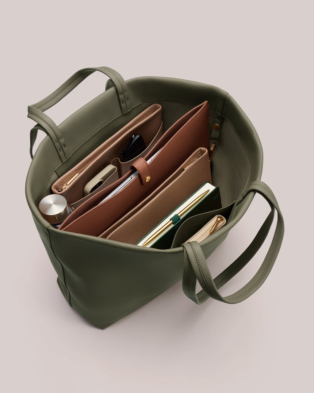 Classic Easy Tote
