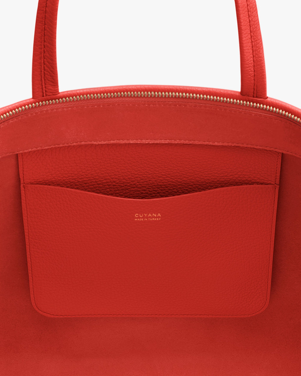 Classic Easy Zipper Tote