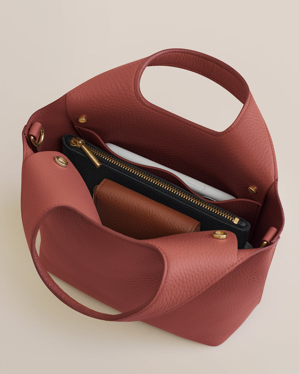 Mini System Tote