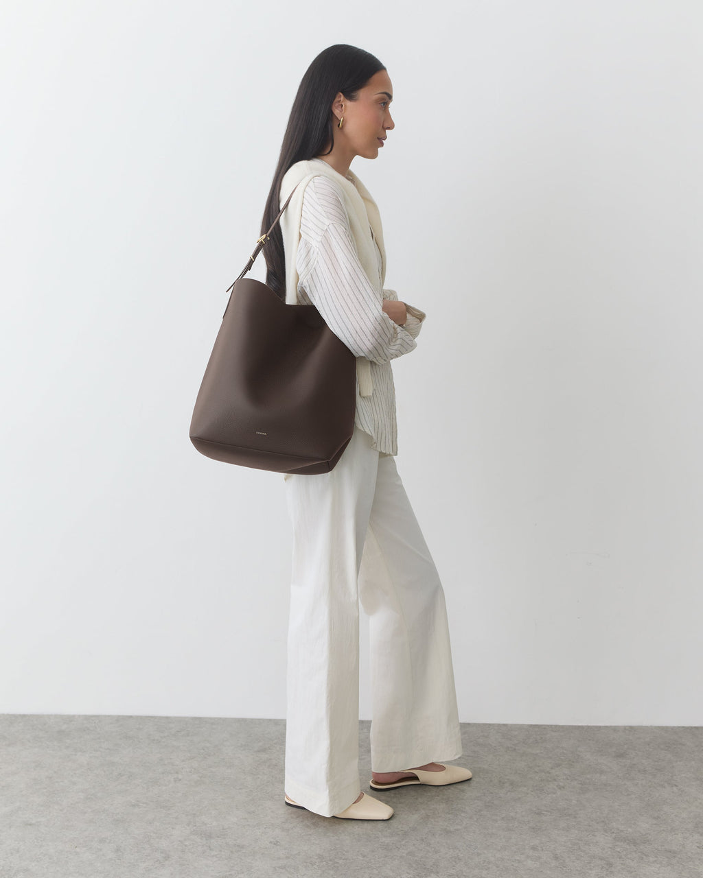 Camina Bucket Bag