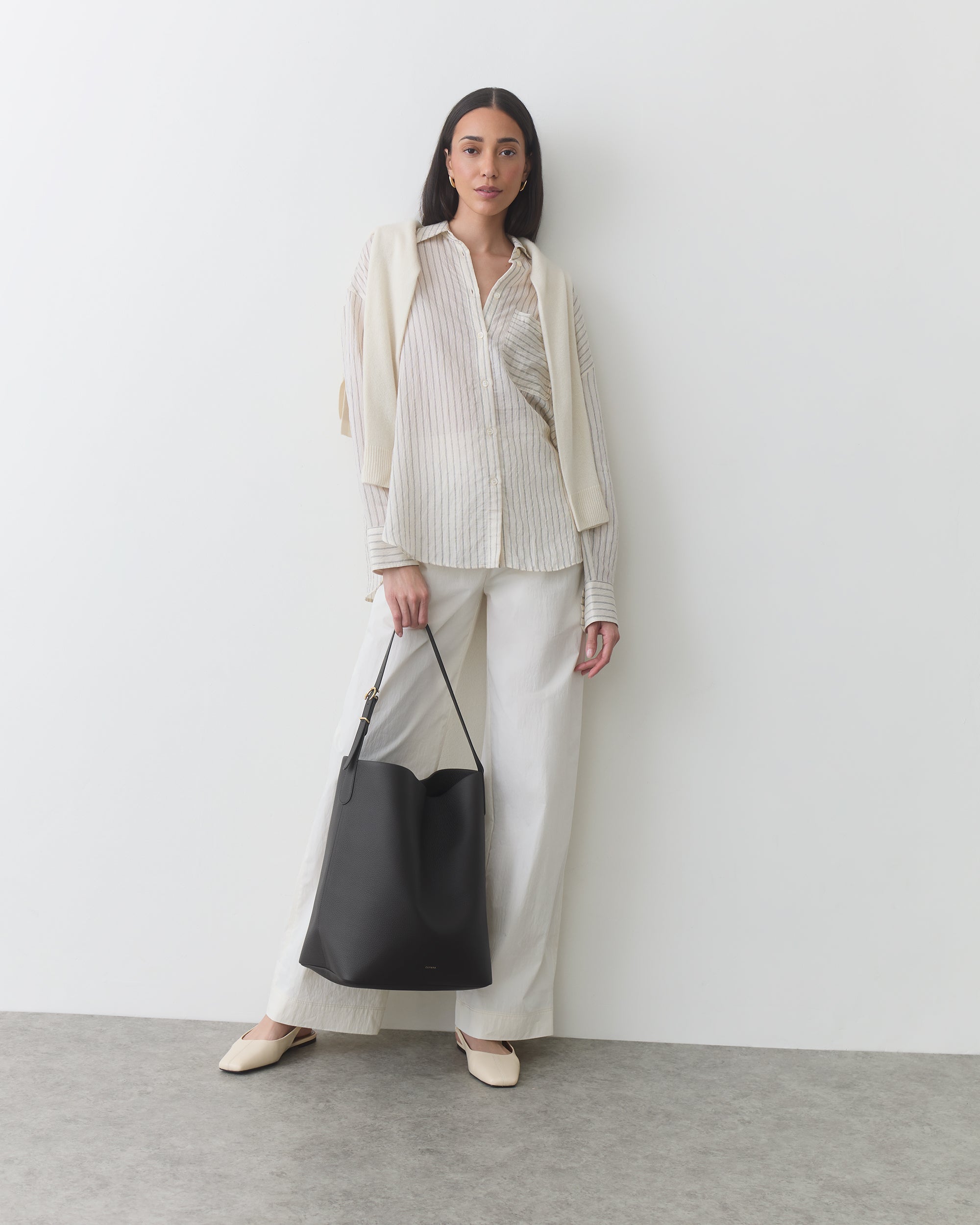 Camina Bucket Bag