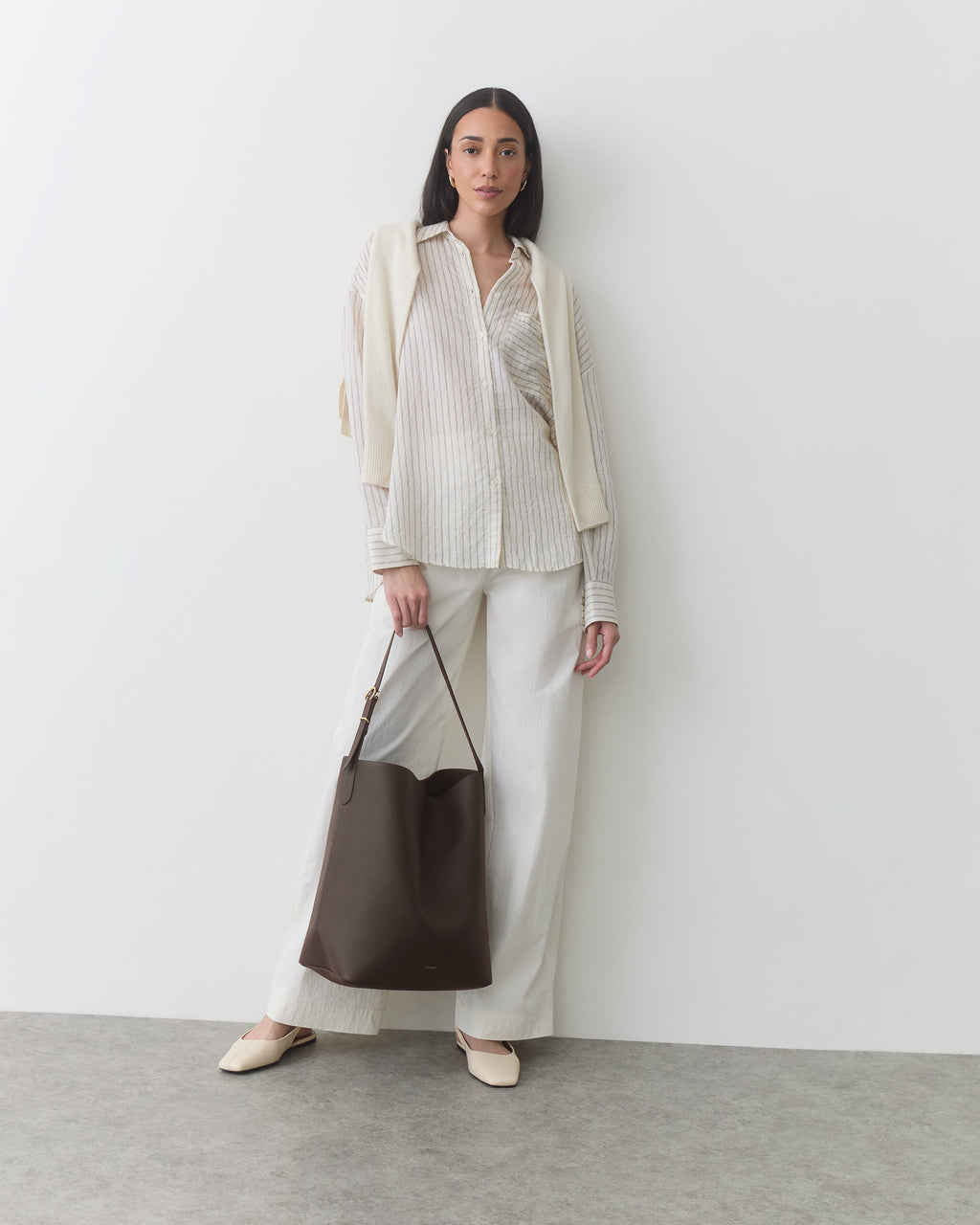 Camina Bucket Bag