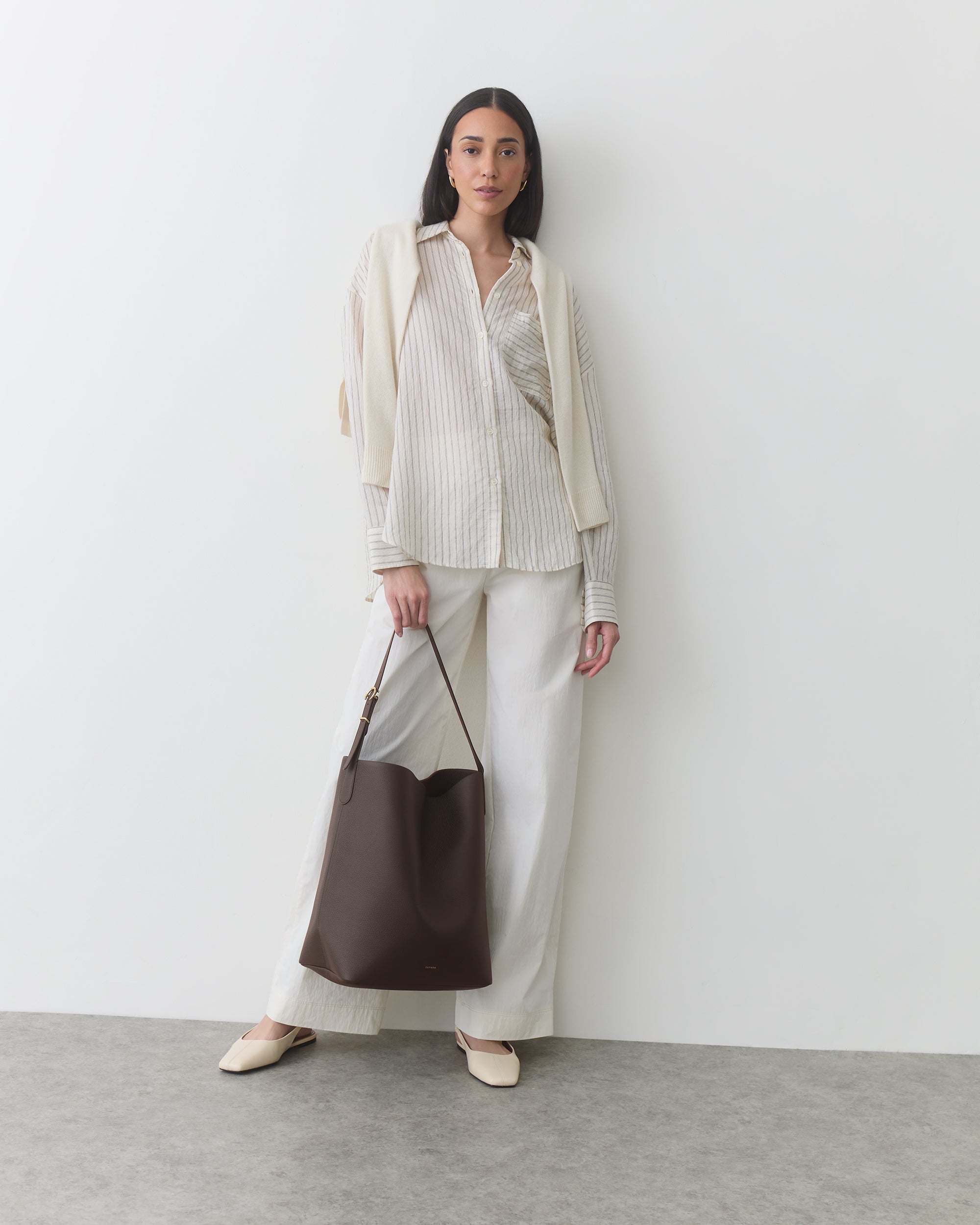 Camina Bucket Bag