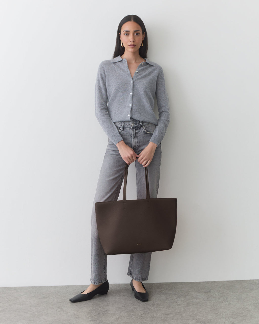 Classic Easy Tote