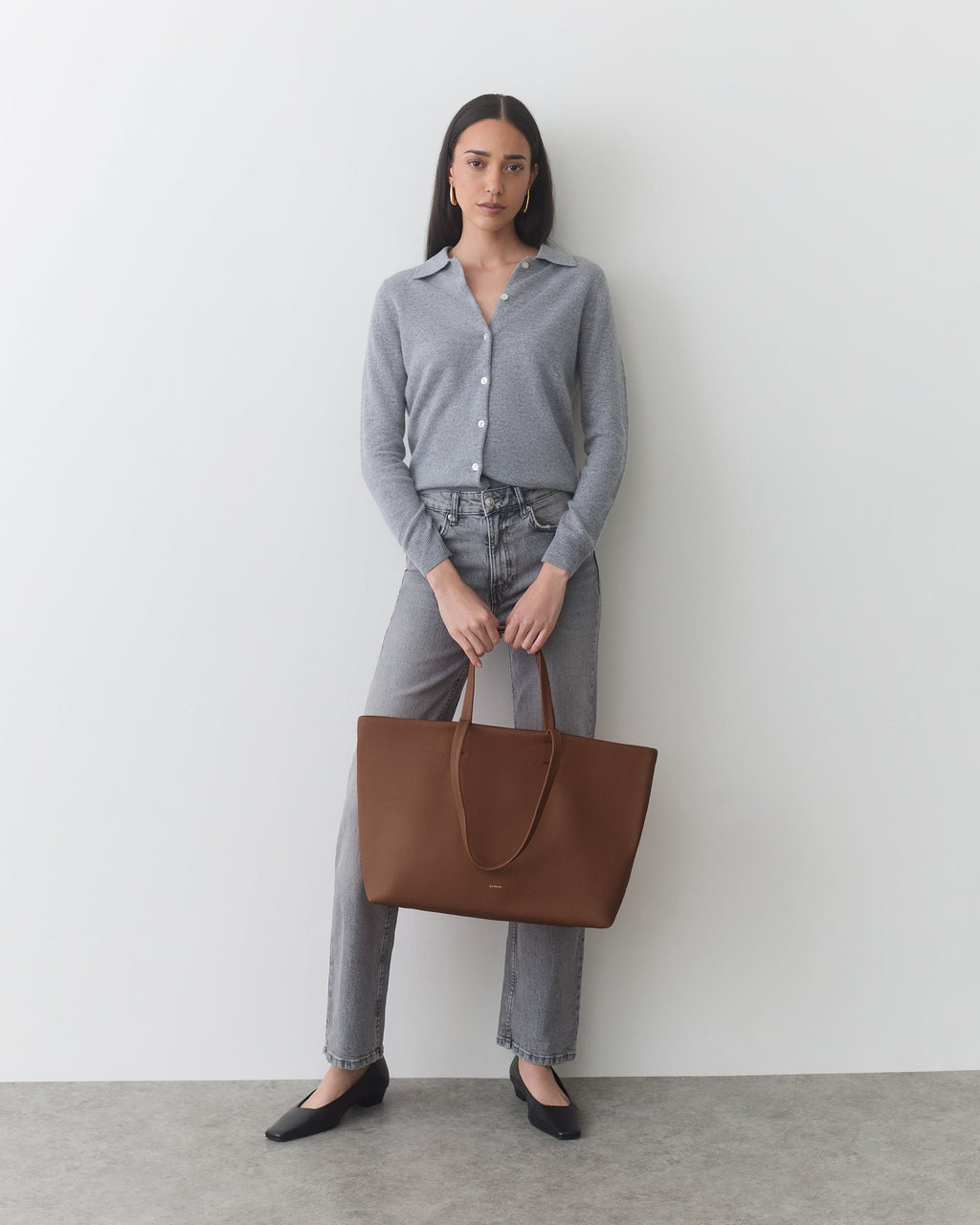 Classic Easy Tote