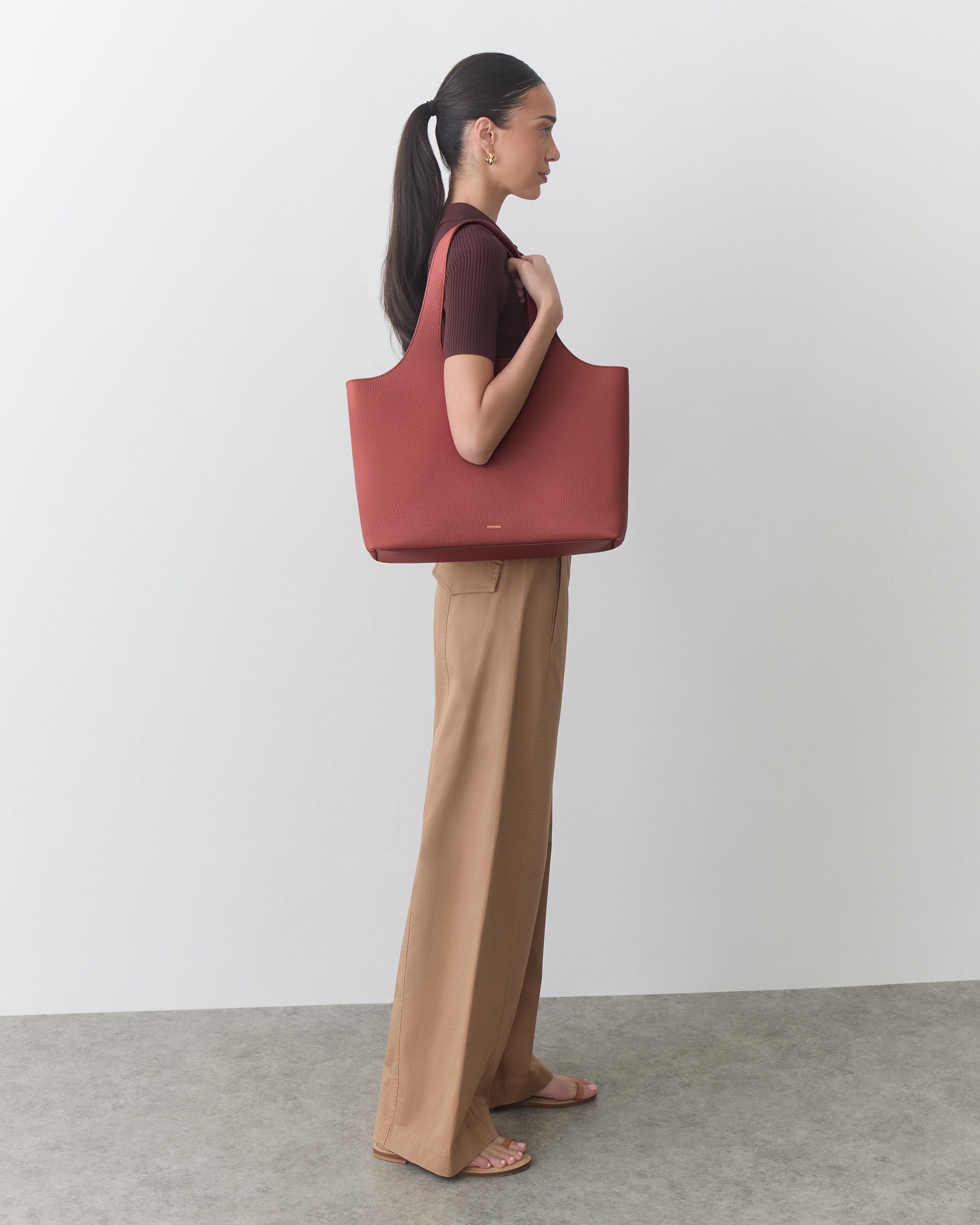 System Tote 16-inch