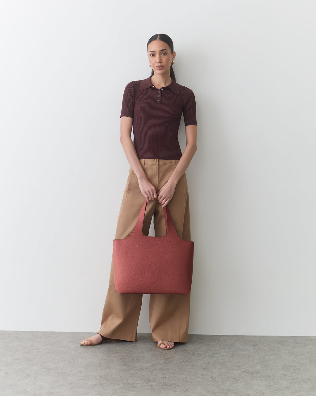 System Tote 16-inch