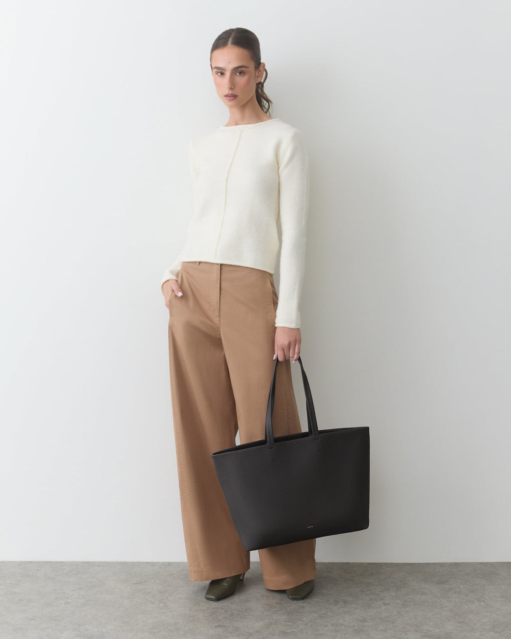 Classic Easy Tote