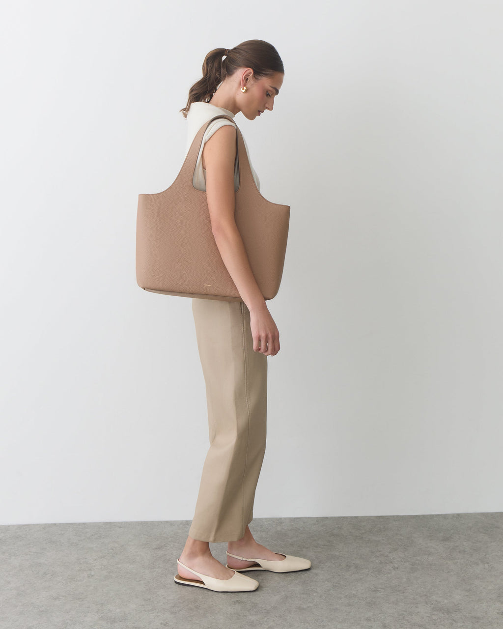 System Tote 16-inch