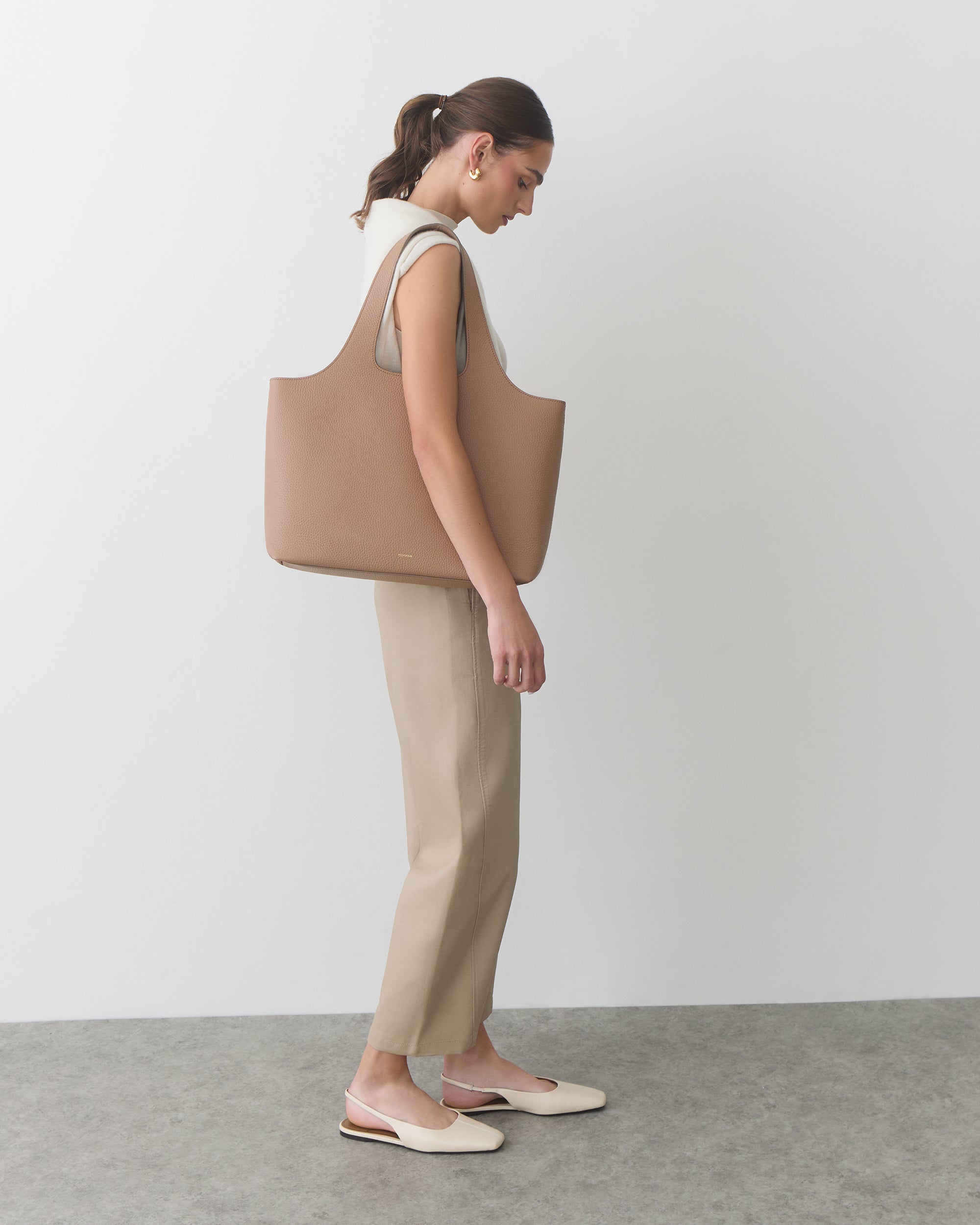 System Tote 16-inch