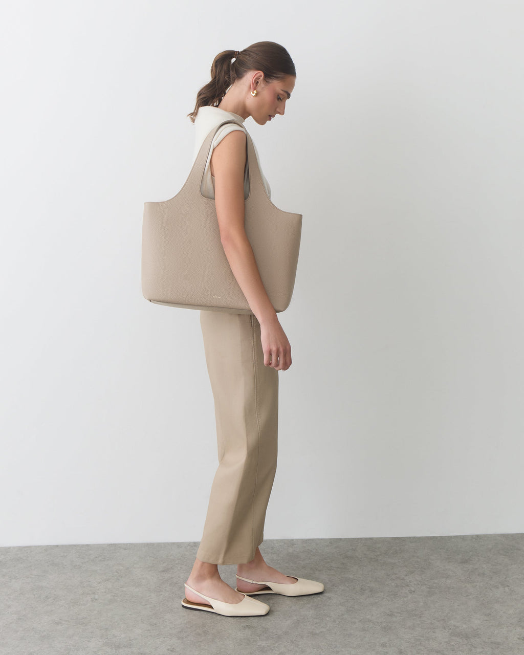 System Tote 16-inch