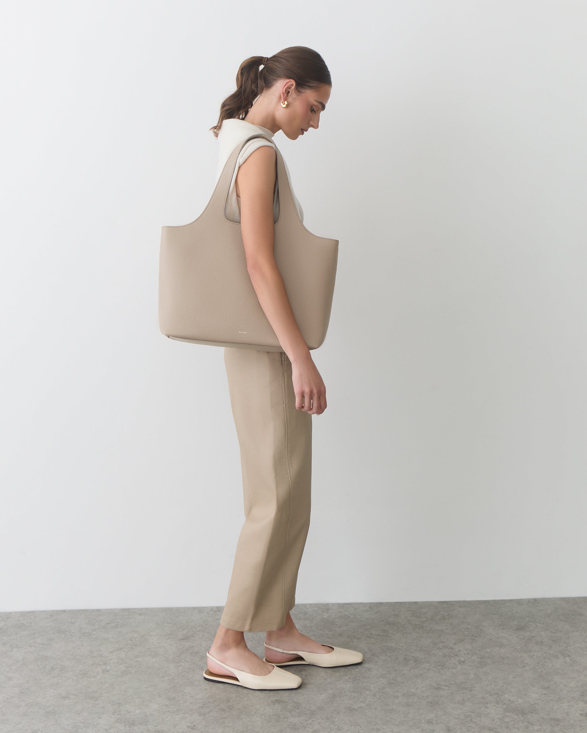 System Tote 16-inch