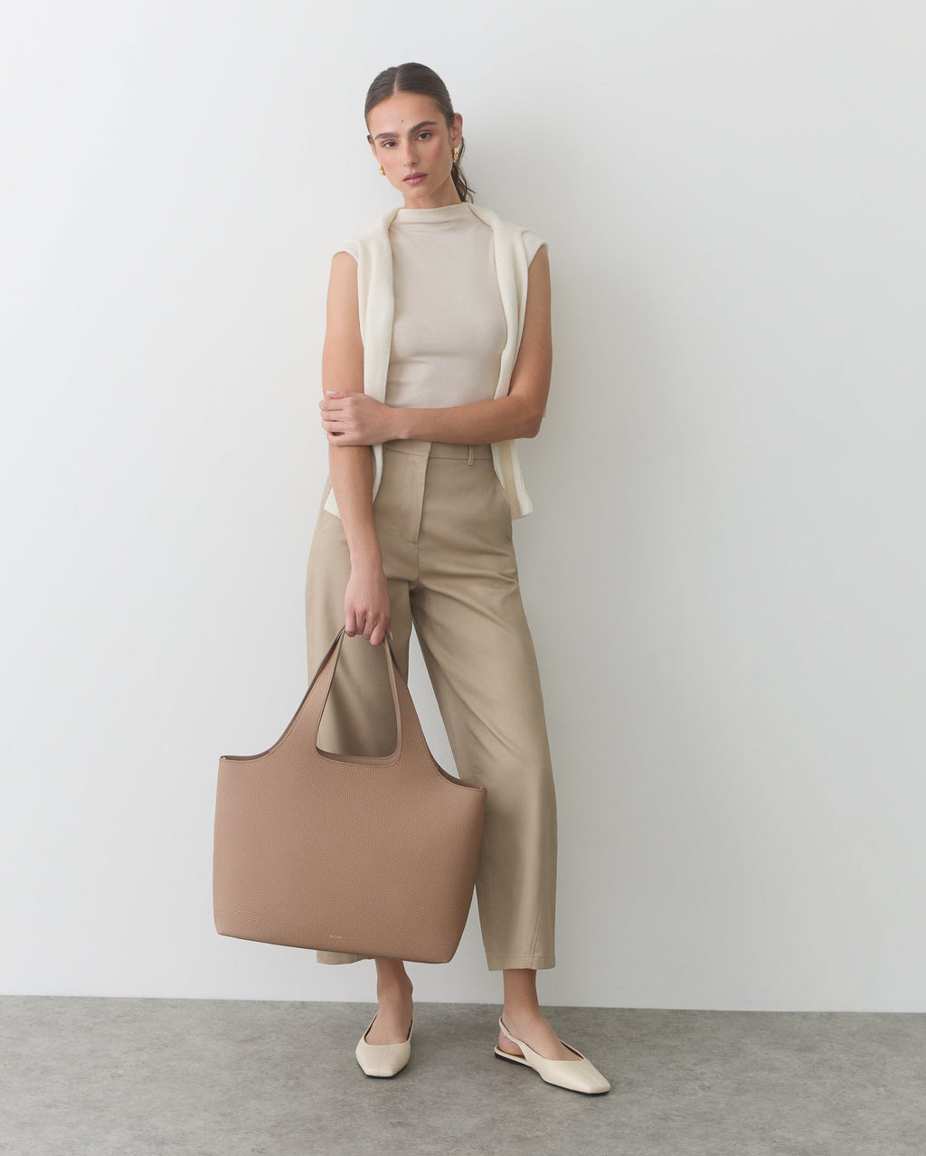 System Tote 16-inch