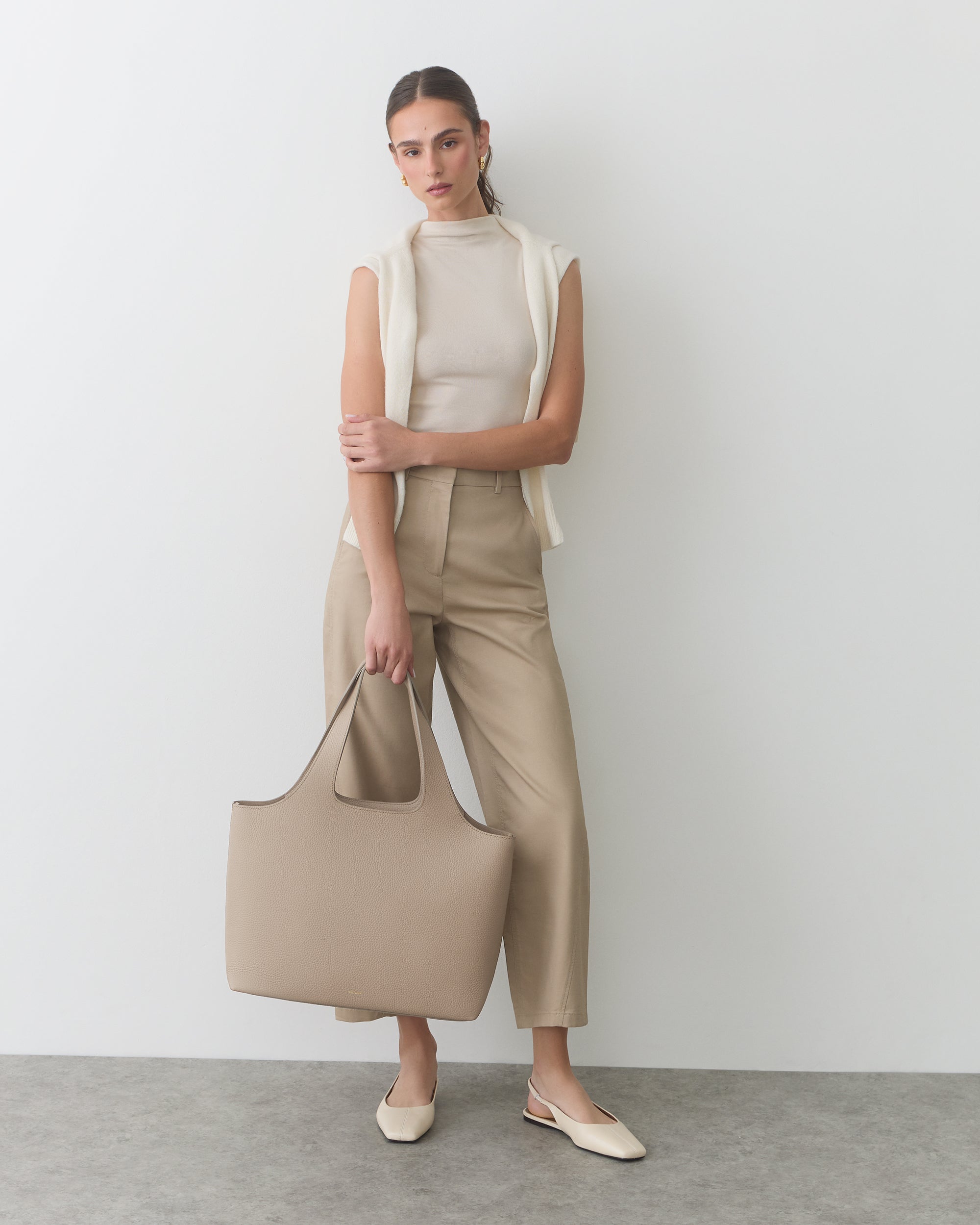 System Tote 16-inch