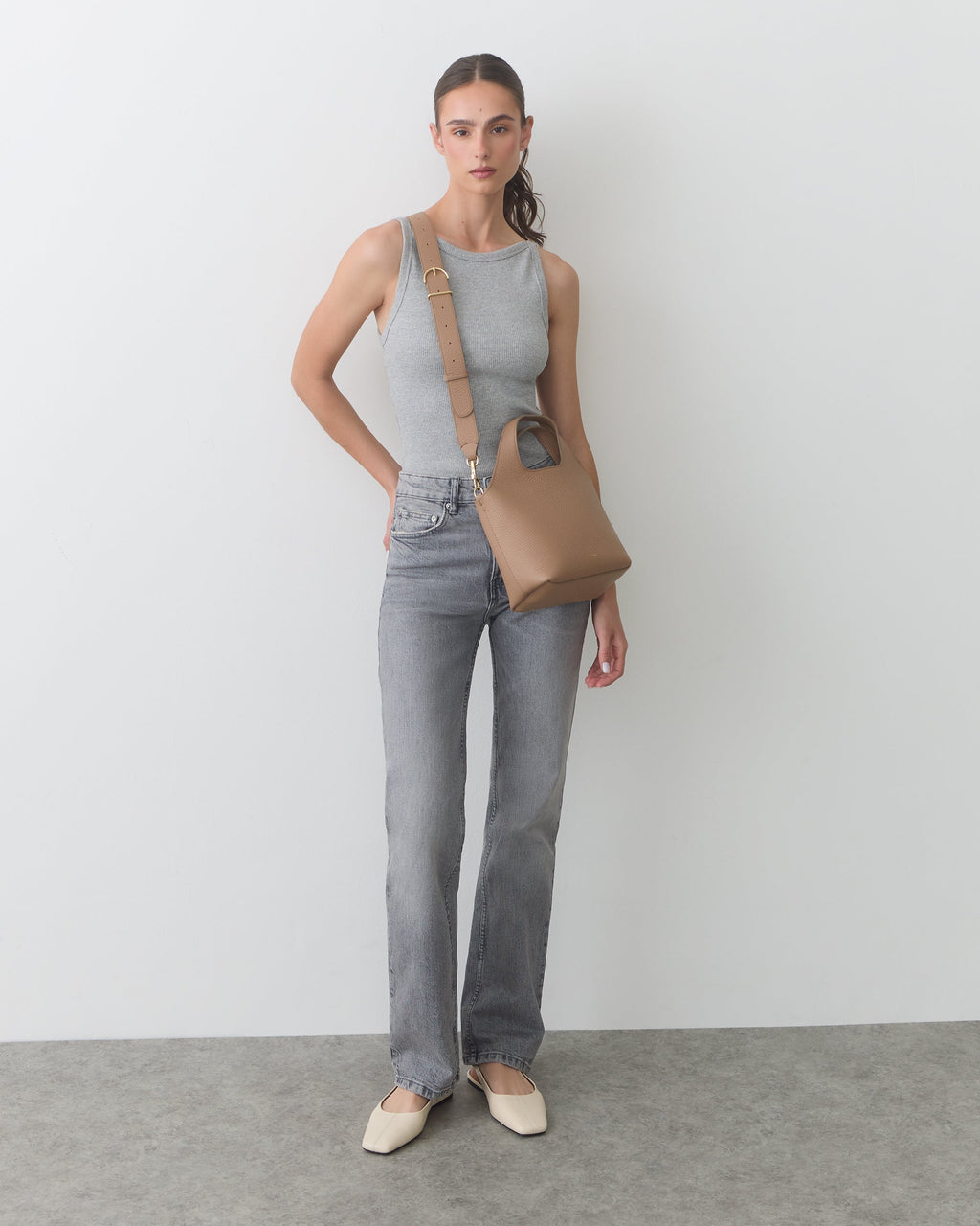 Mini System Tote