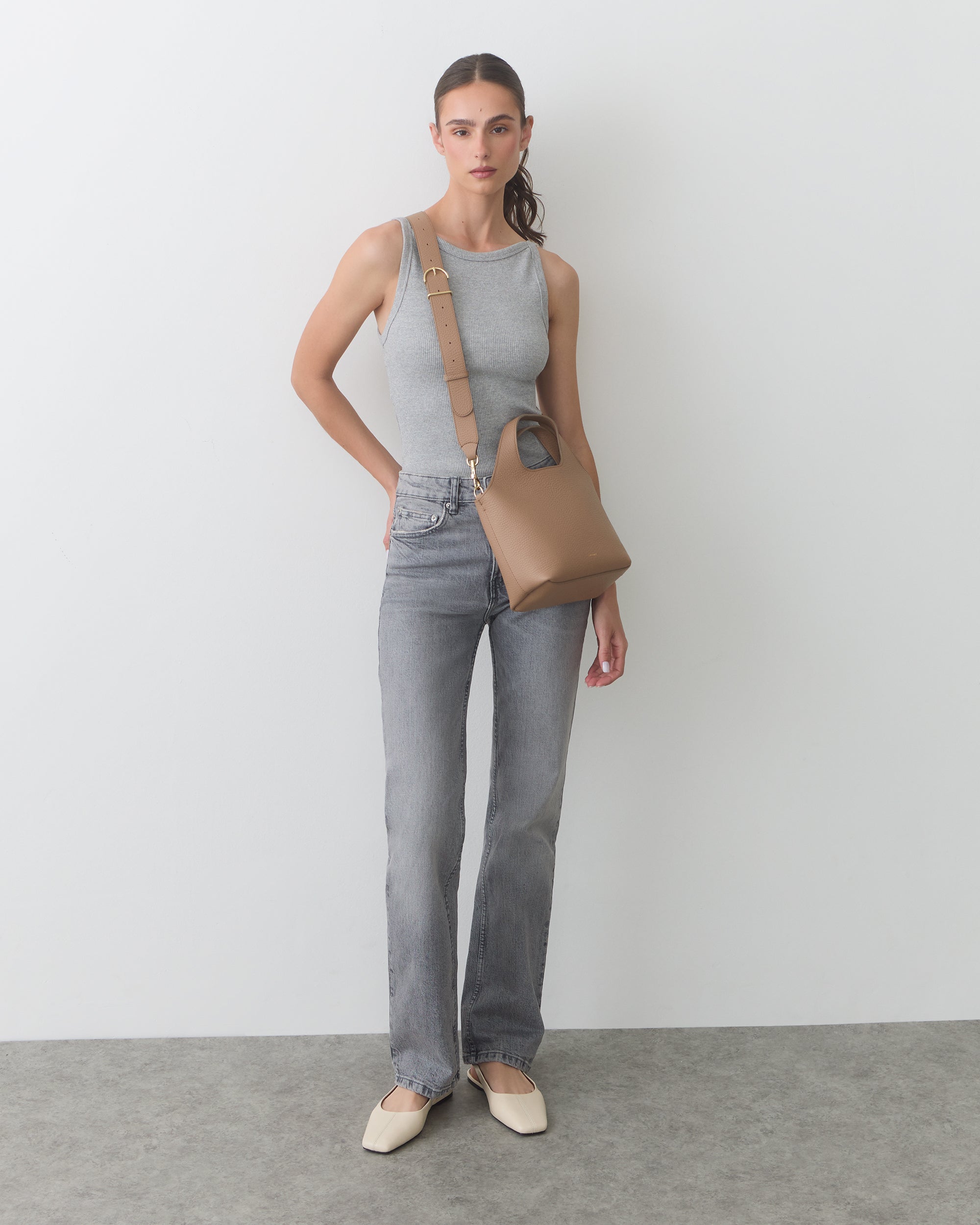 Mini System Tote
