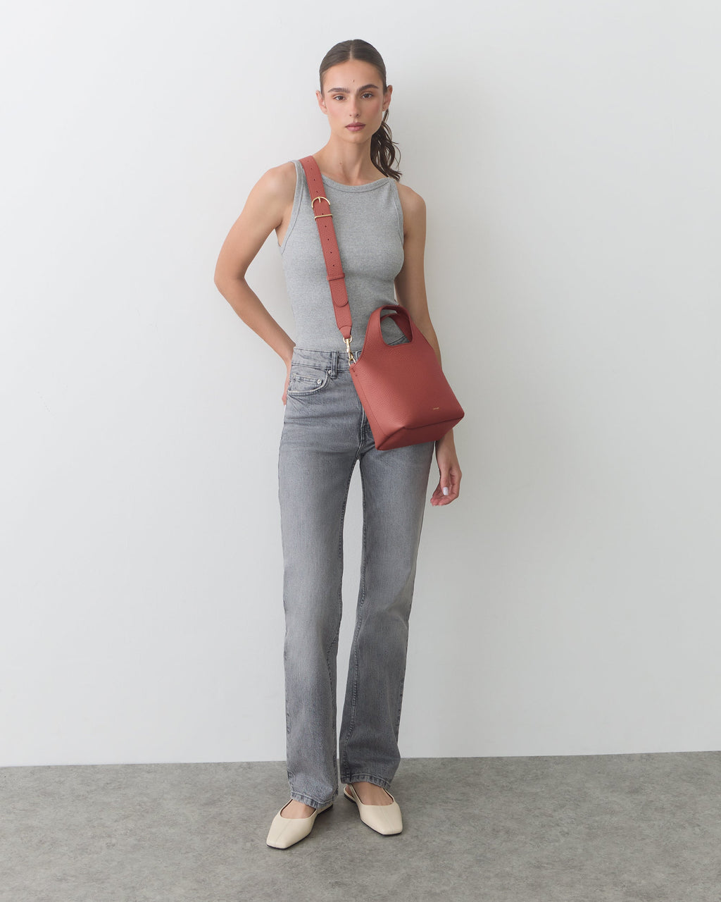 Mini System Tote