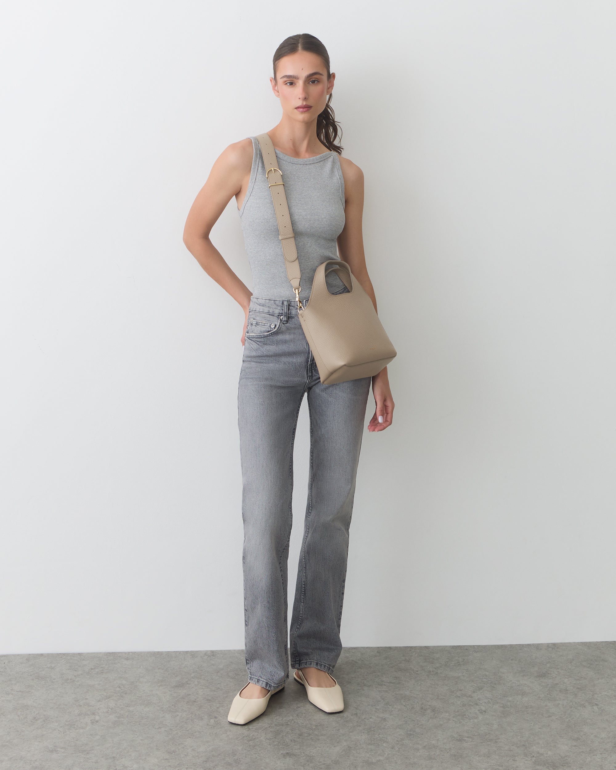 Mini System Tote