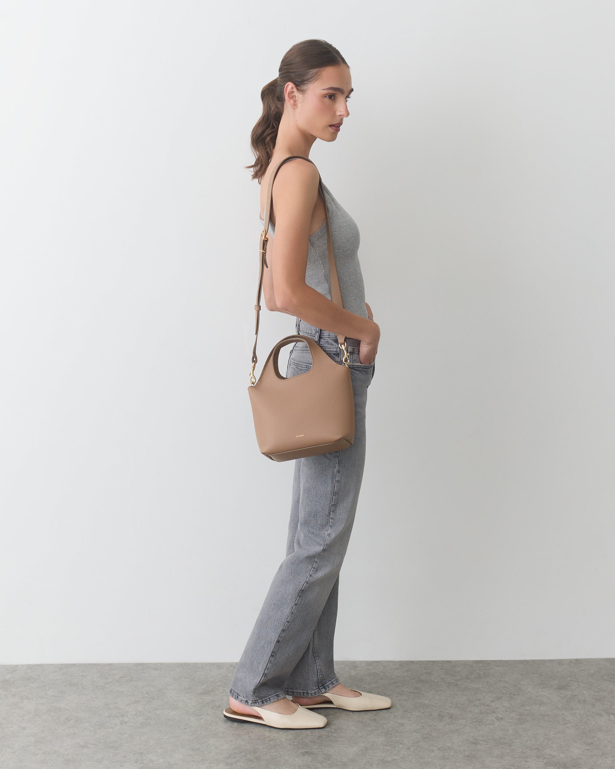 Mini System Tote