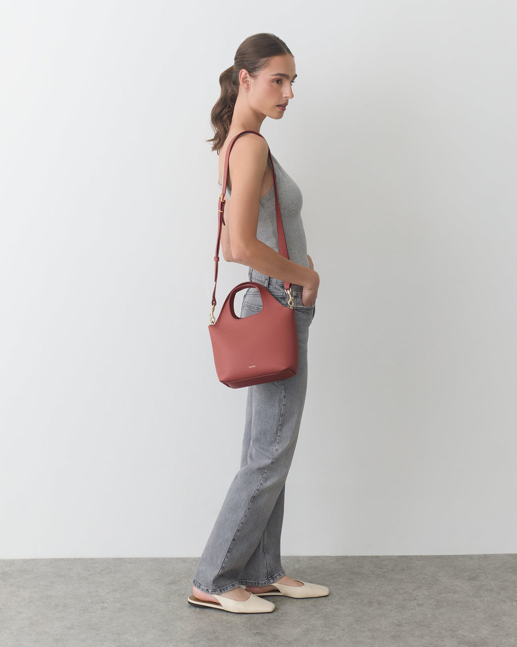 Mini System Tote