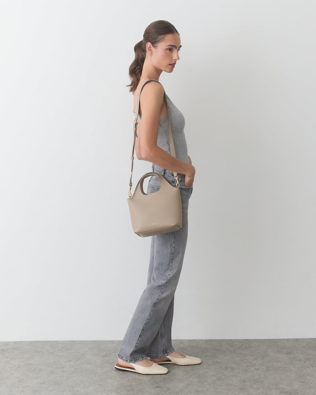 Mini System Tote