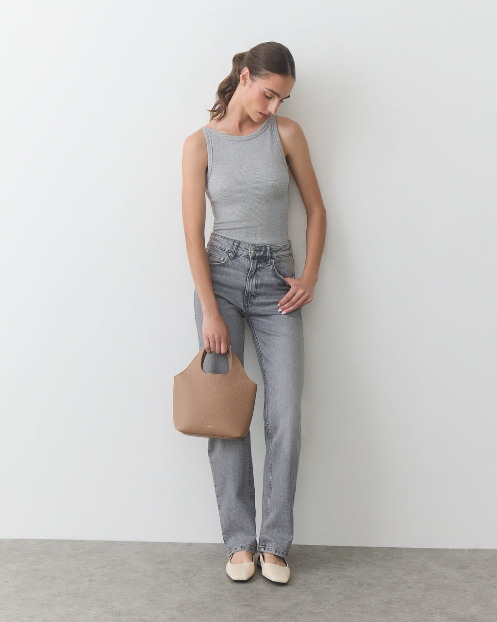 Mini System Tote