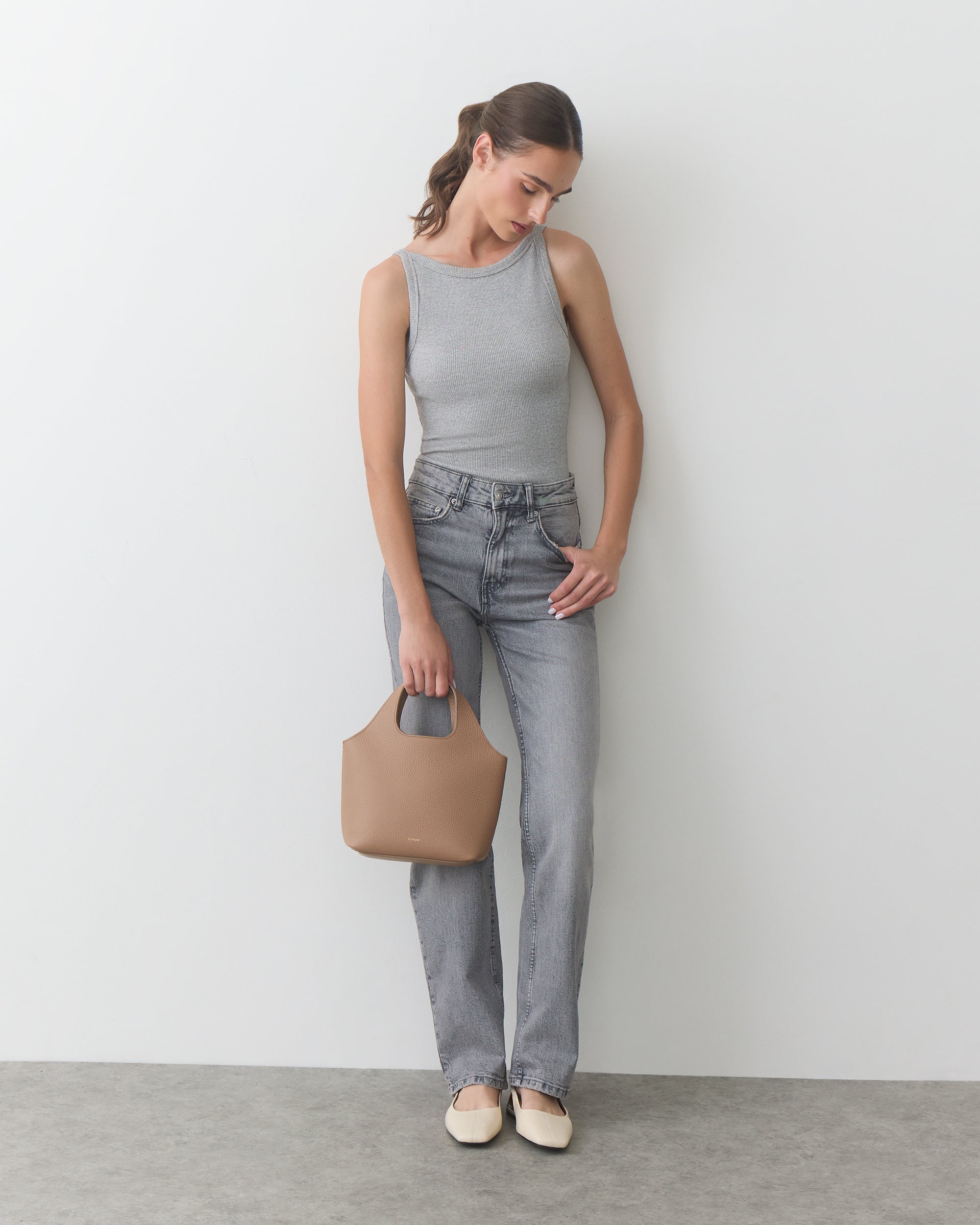 Mini System Tote
