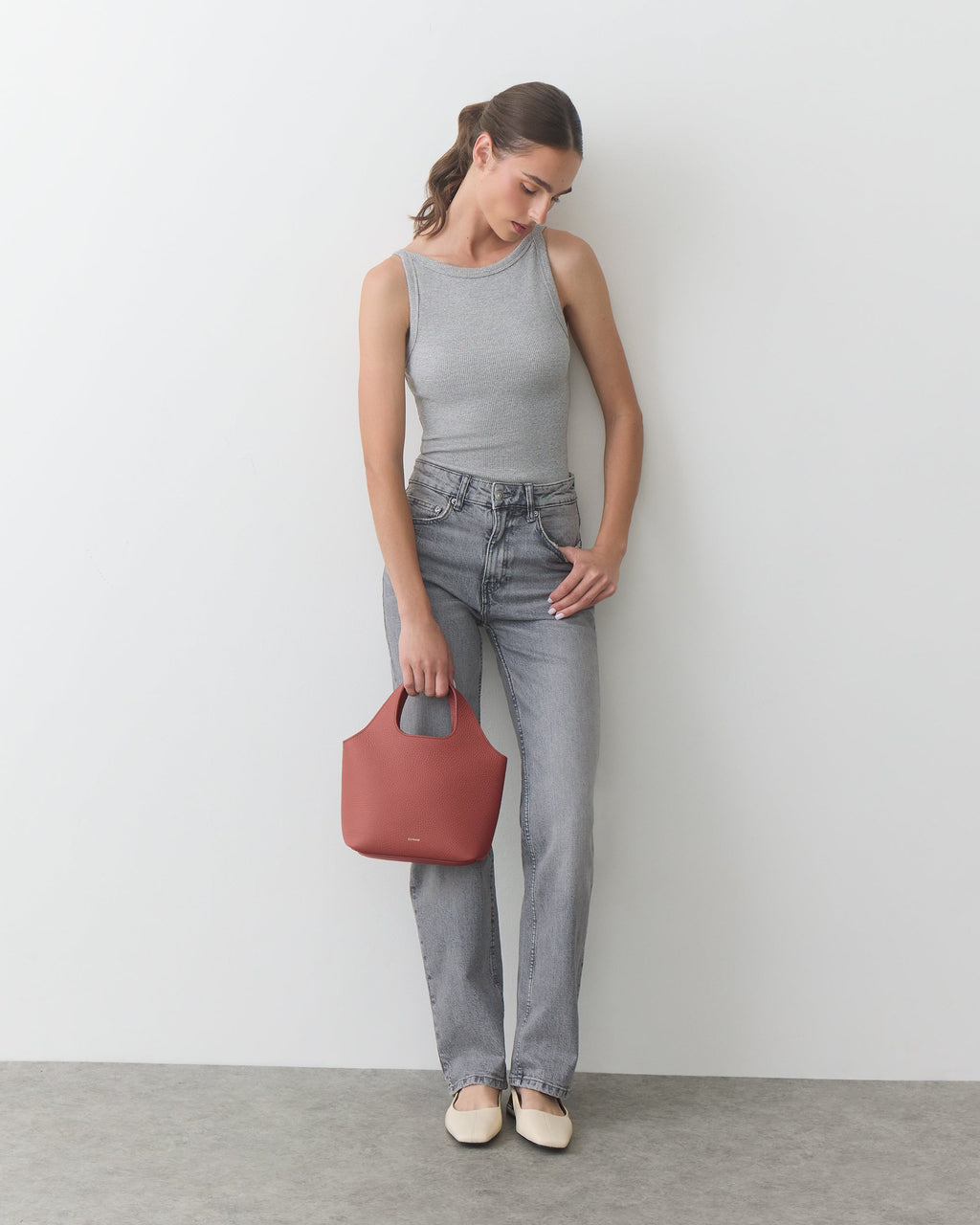 Mini System Tote