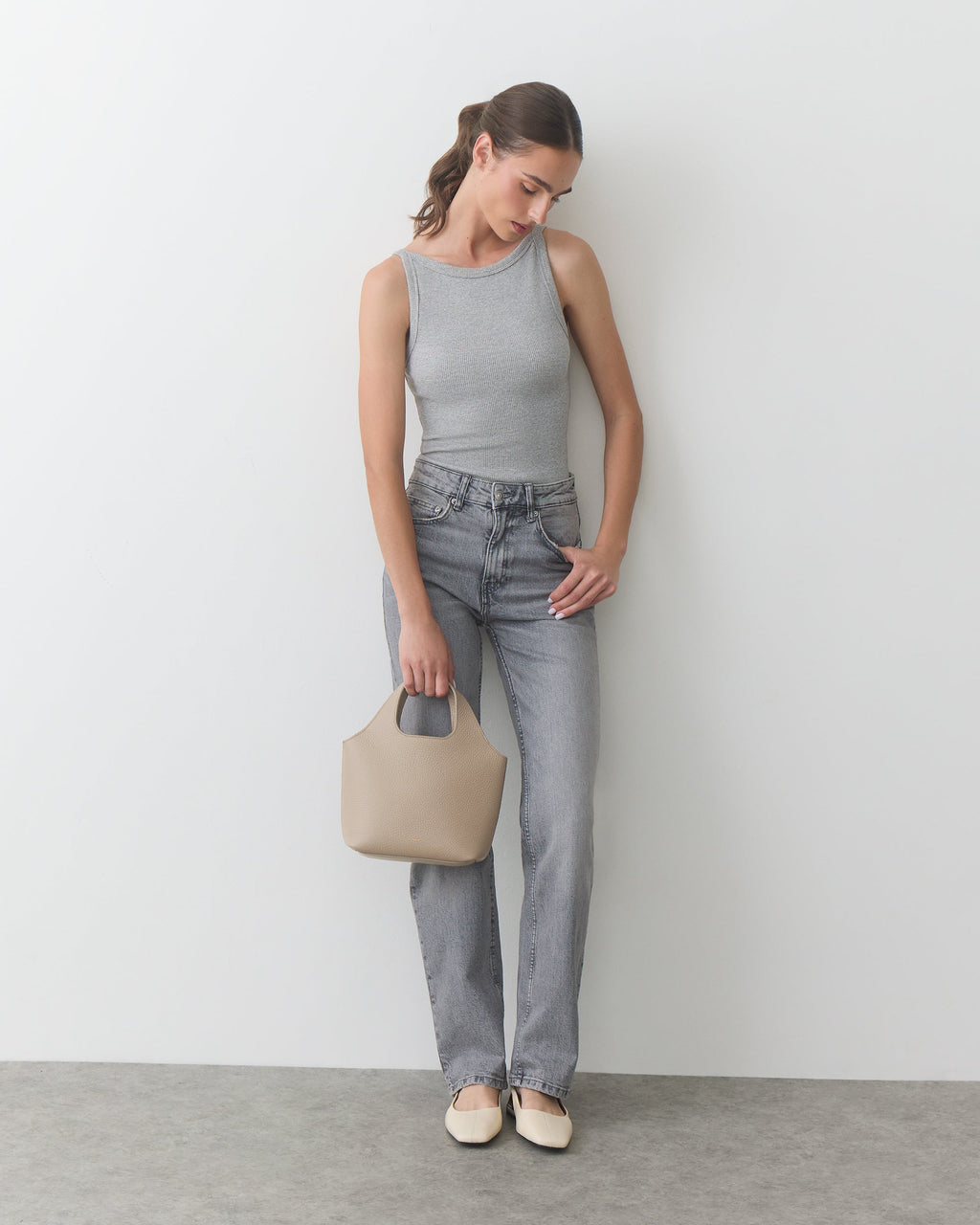 Mini System Tote