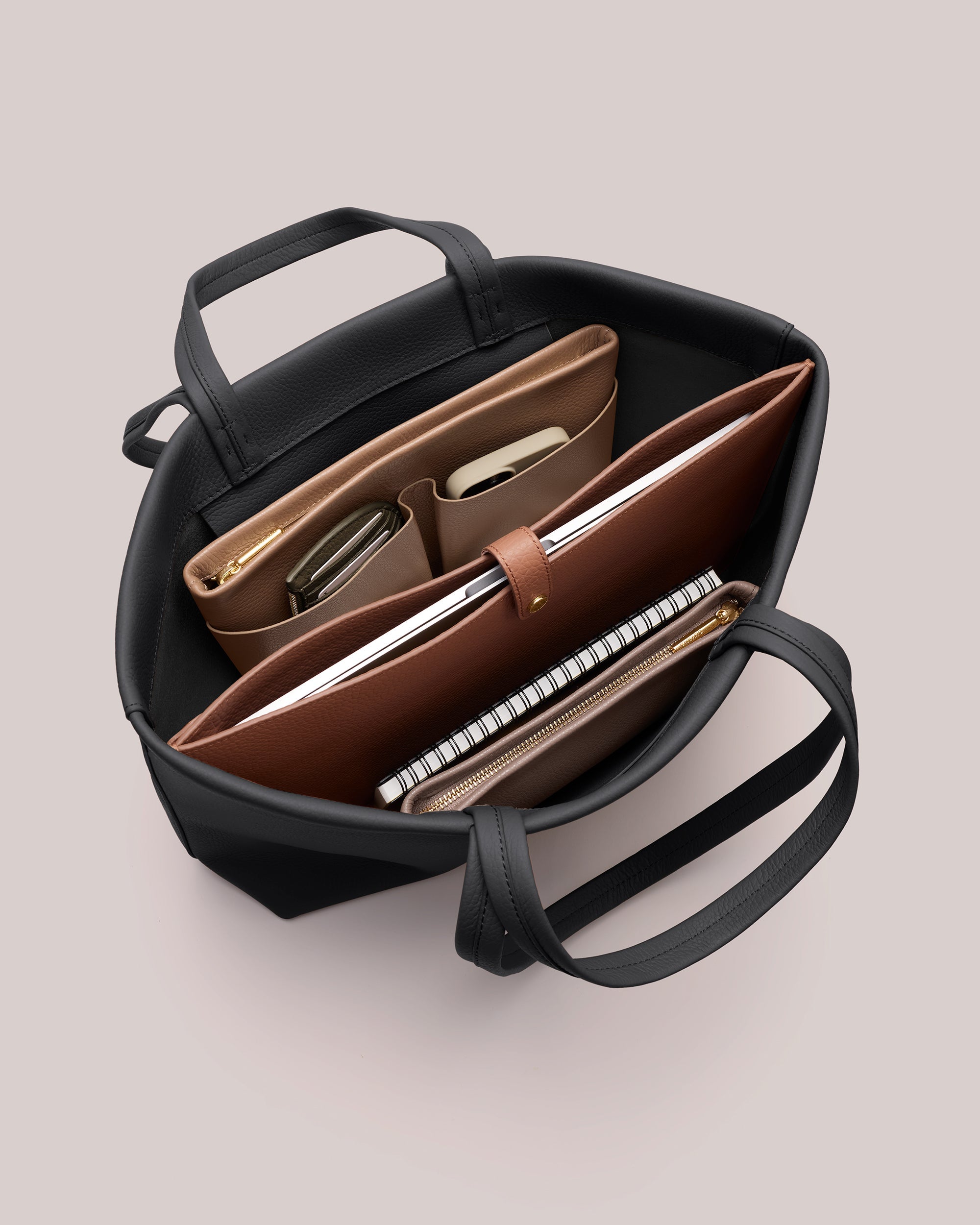 Small Easy Tote