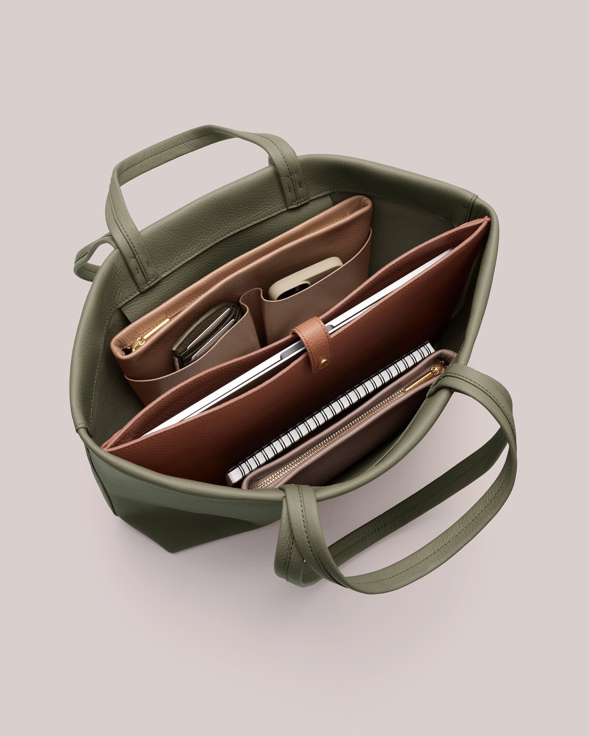 Small Easy Tote