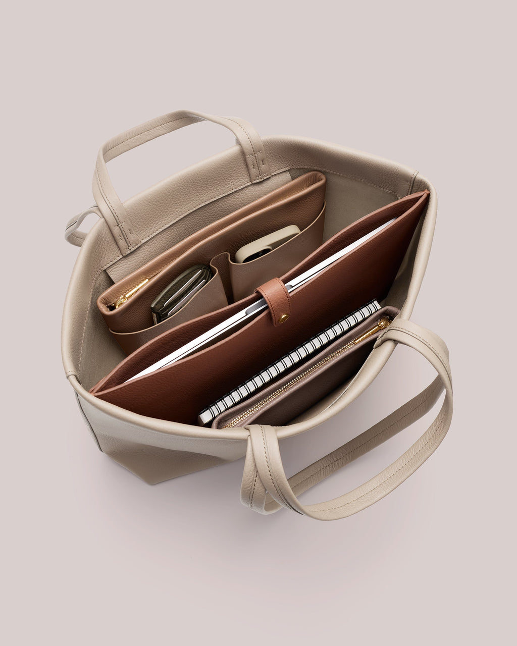 Small Easy Tote