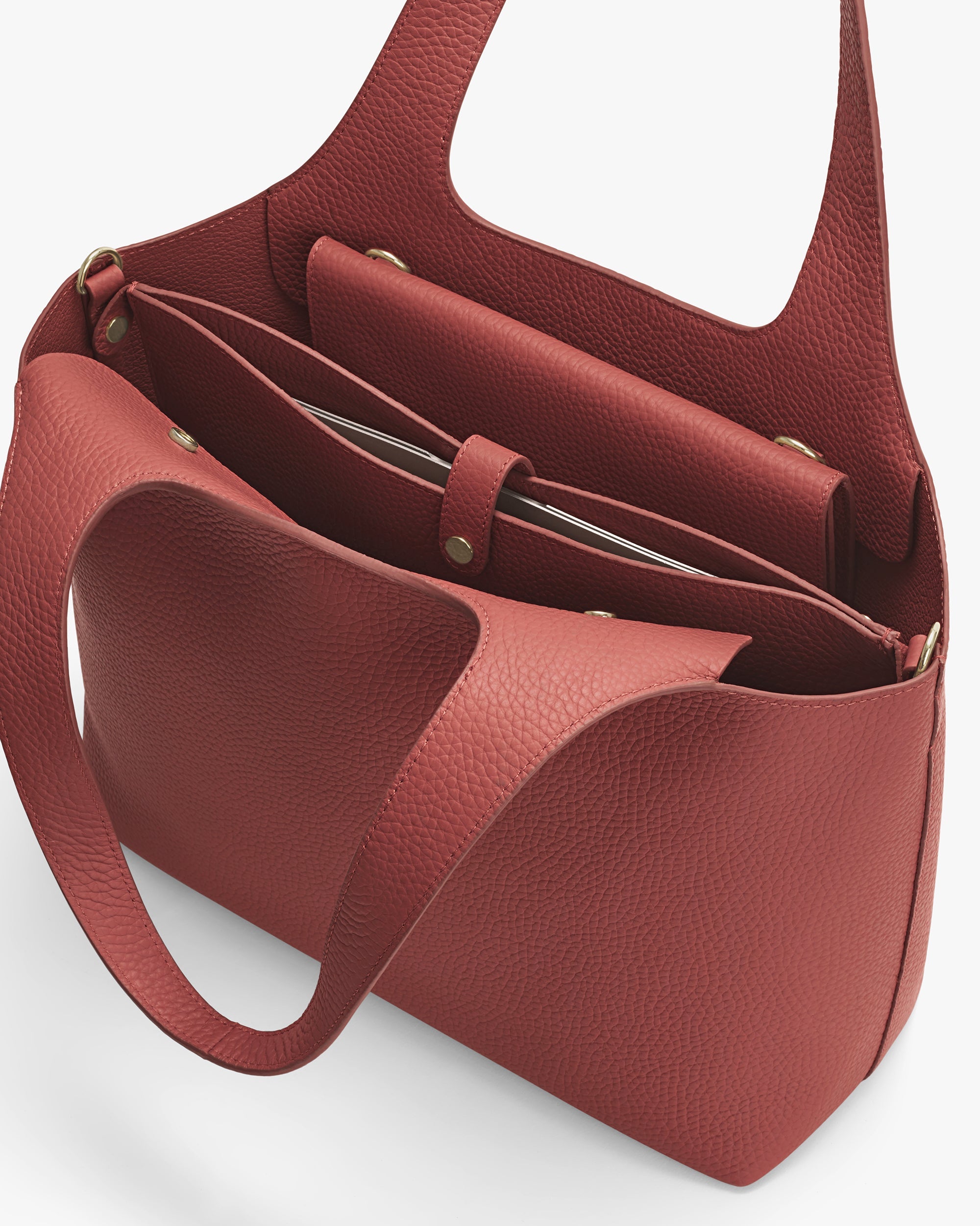 System Tote 16-inch