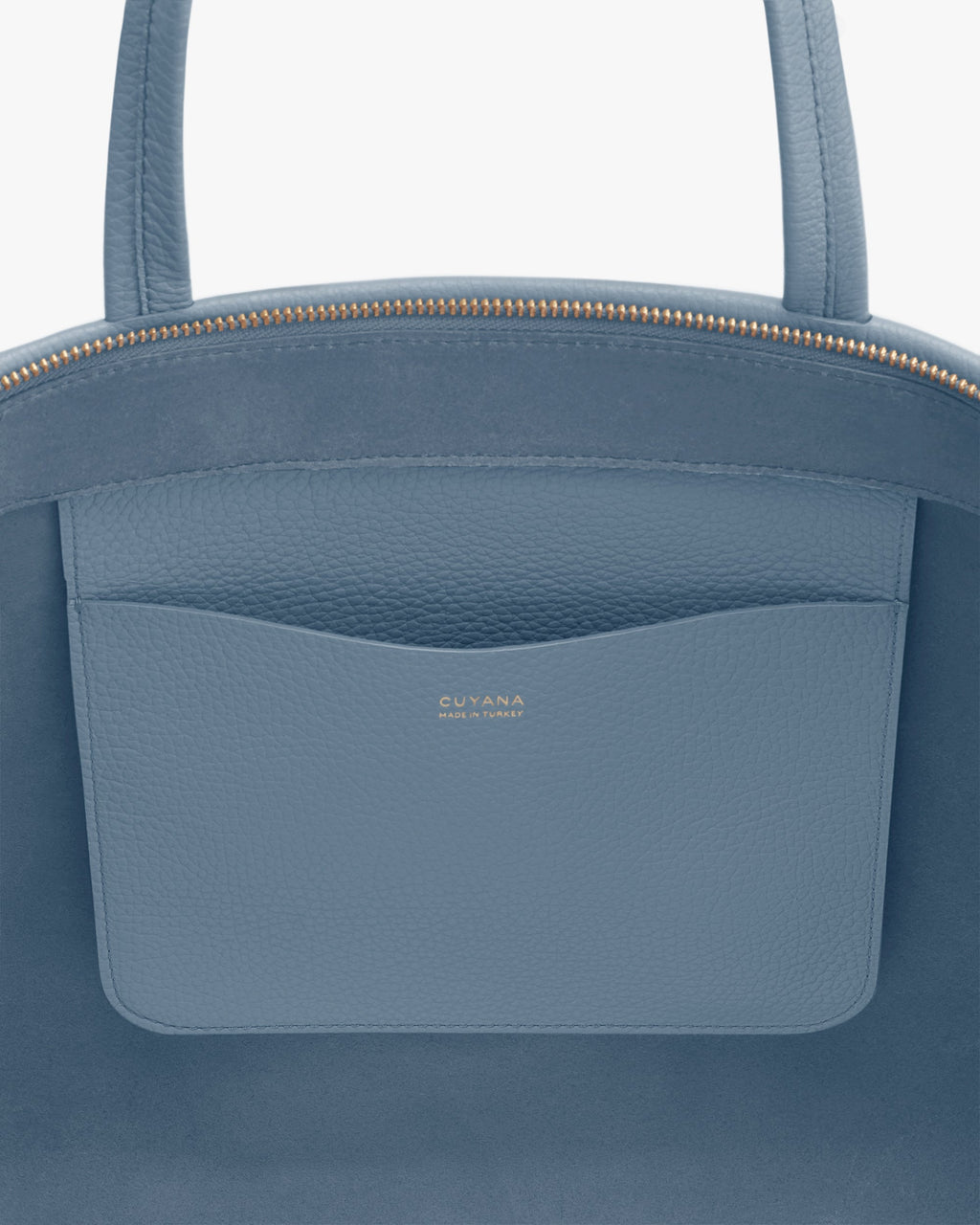 Classic Easy Zipper Tote