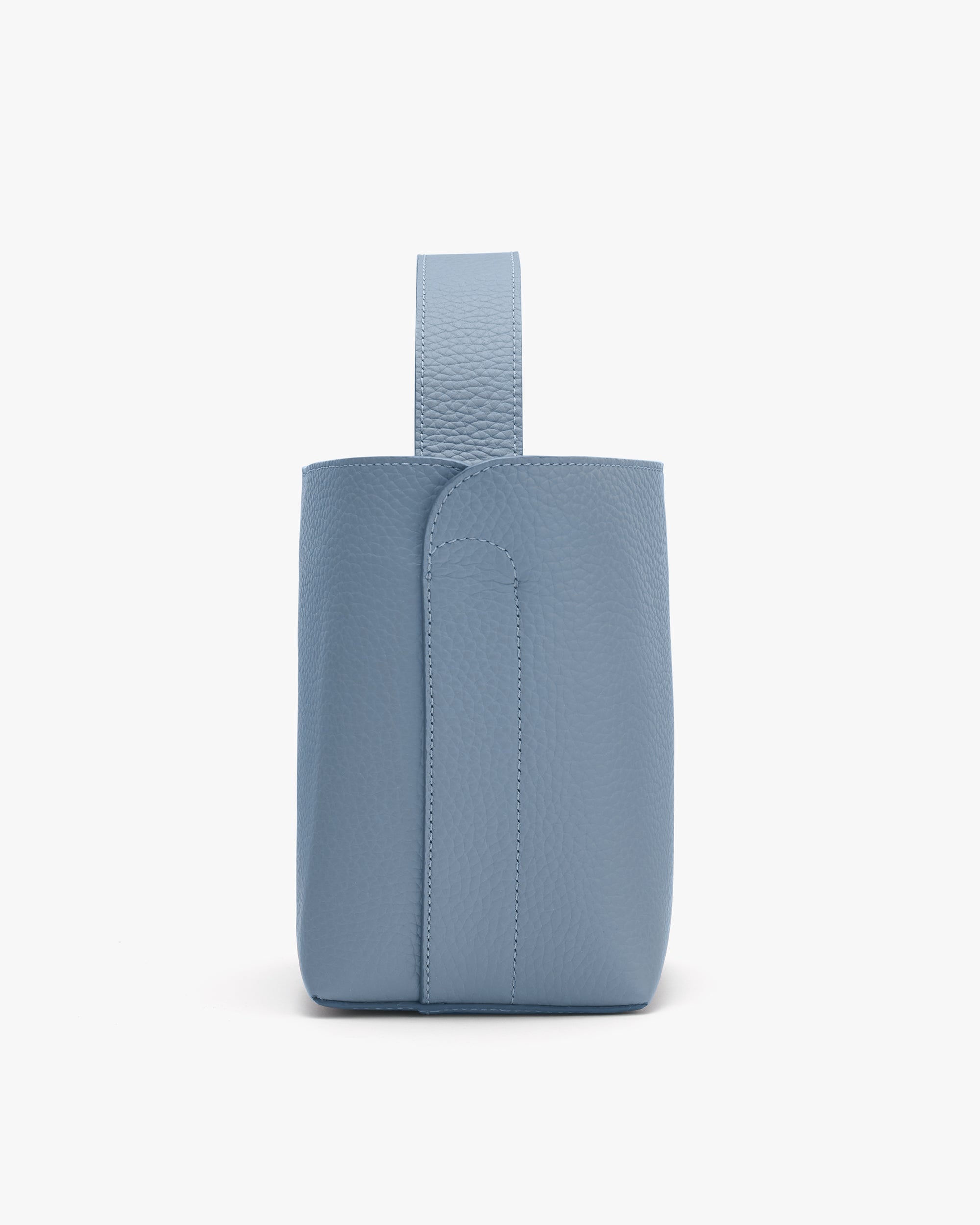 Mini Linea Bucket Bag