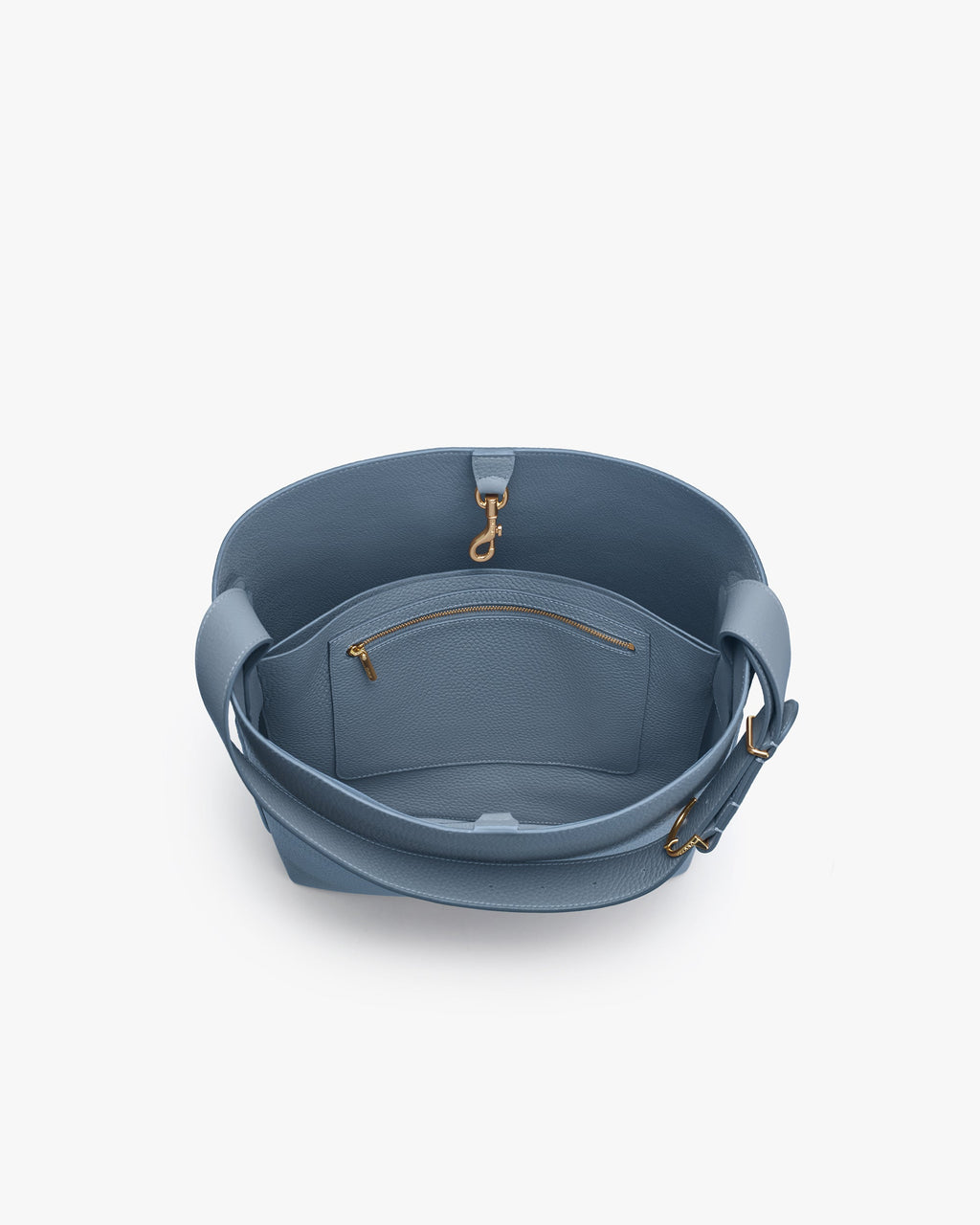 Oversized Linea Bag