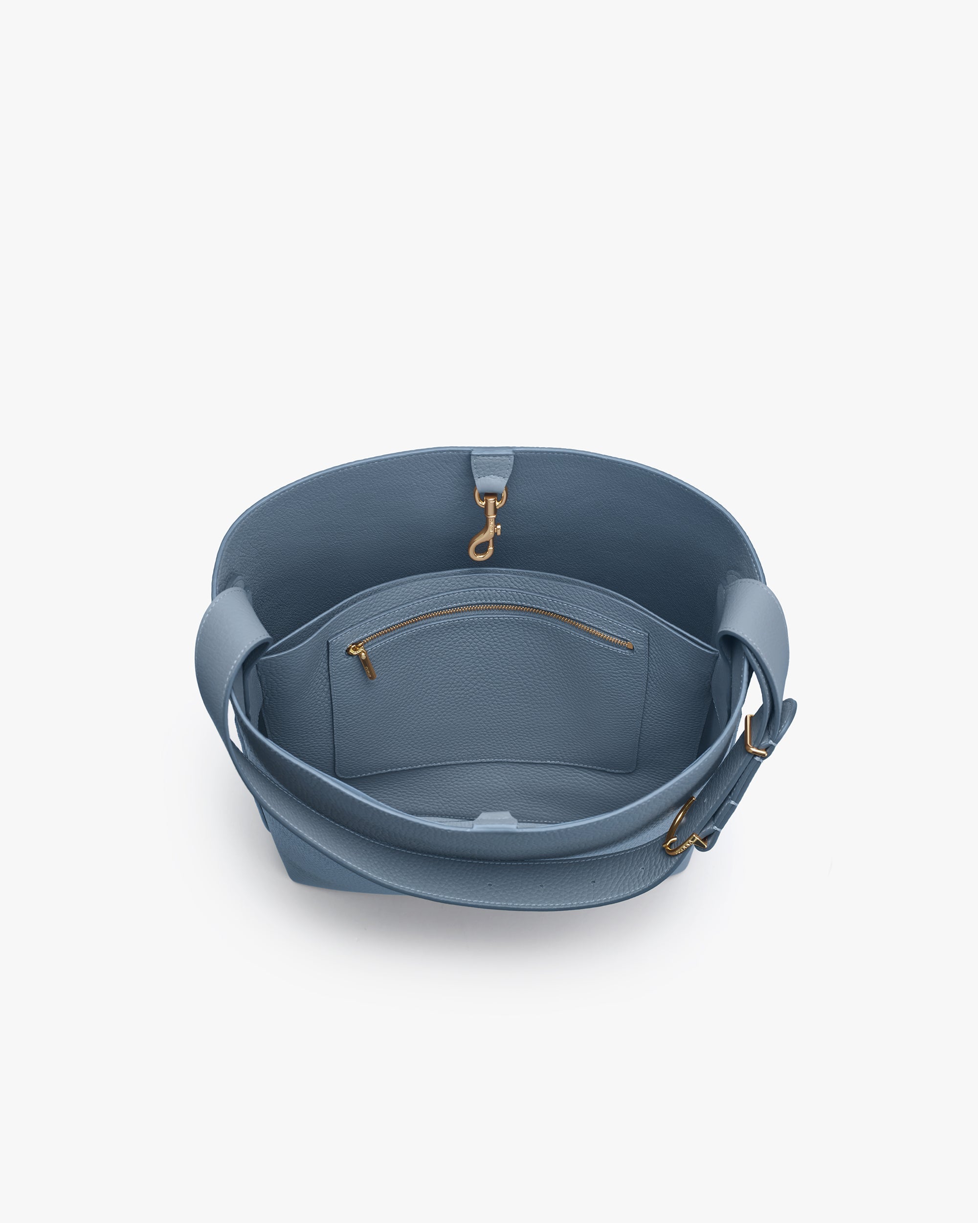 Oversized Linea Bag