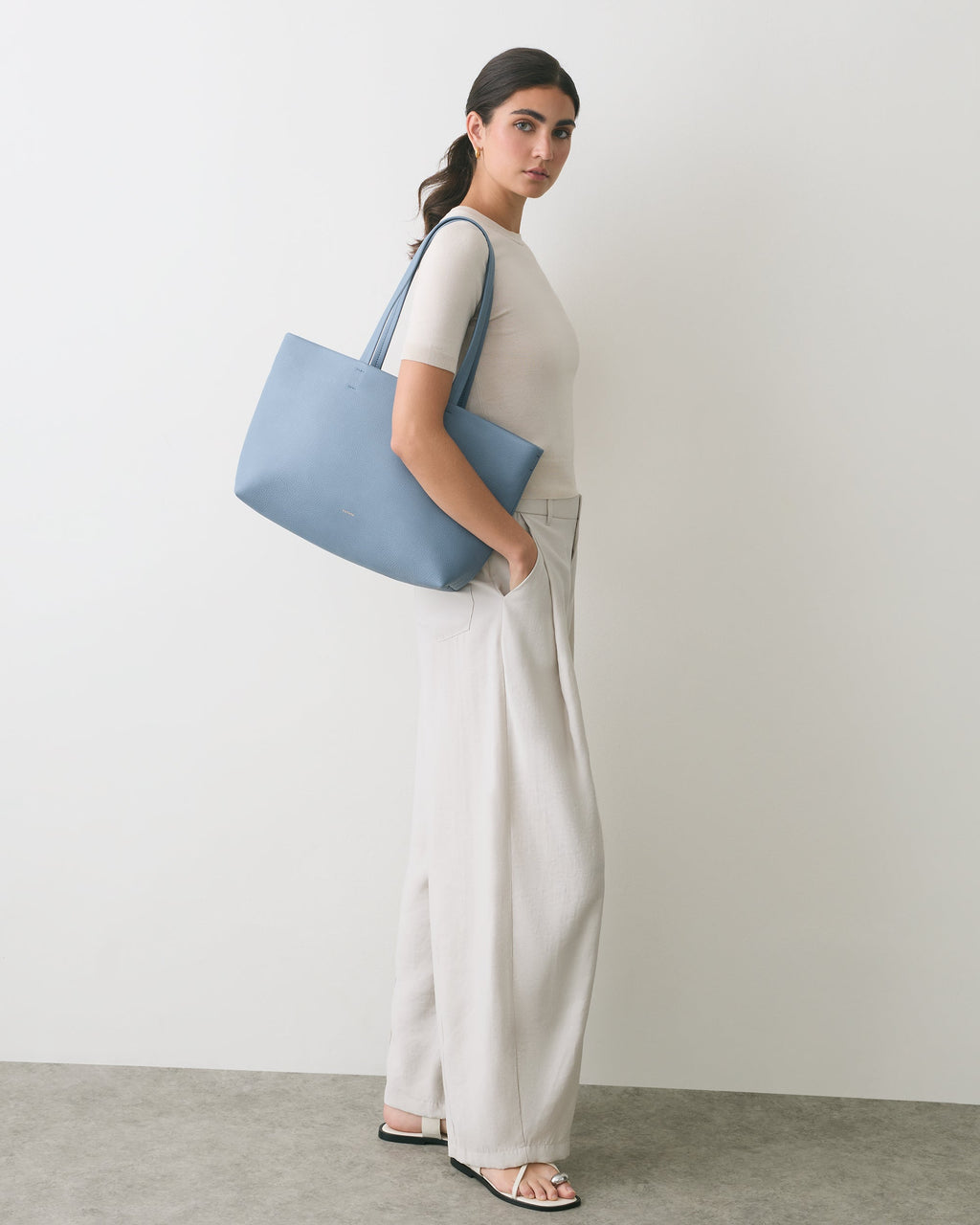 Small Easy Tote