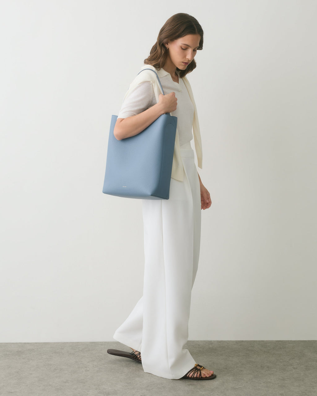 Oversized Linea Bag