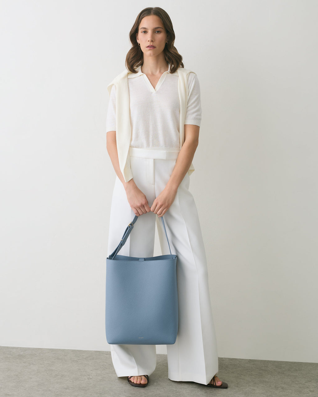 Oversized Linea Bag