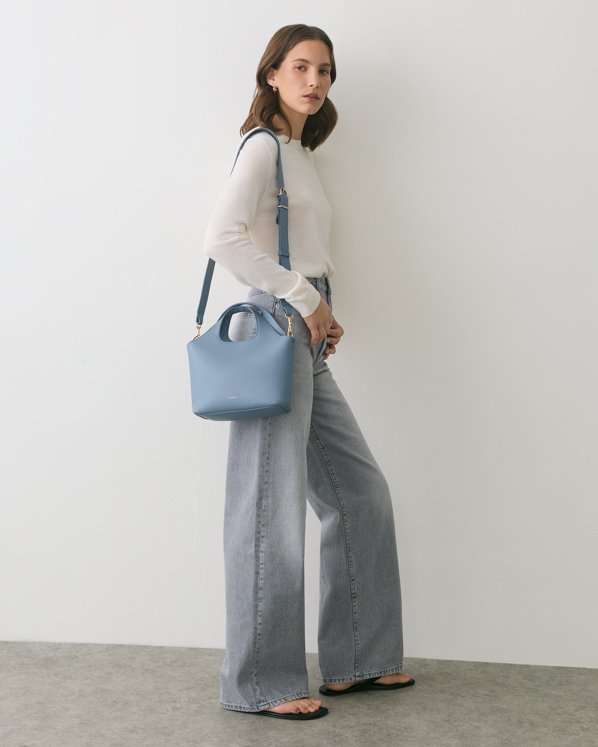 Mini System Tote